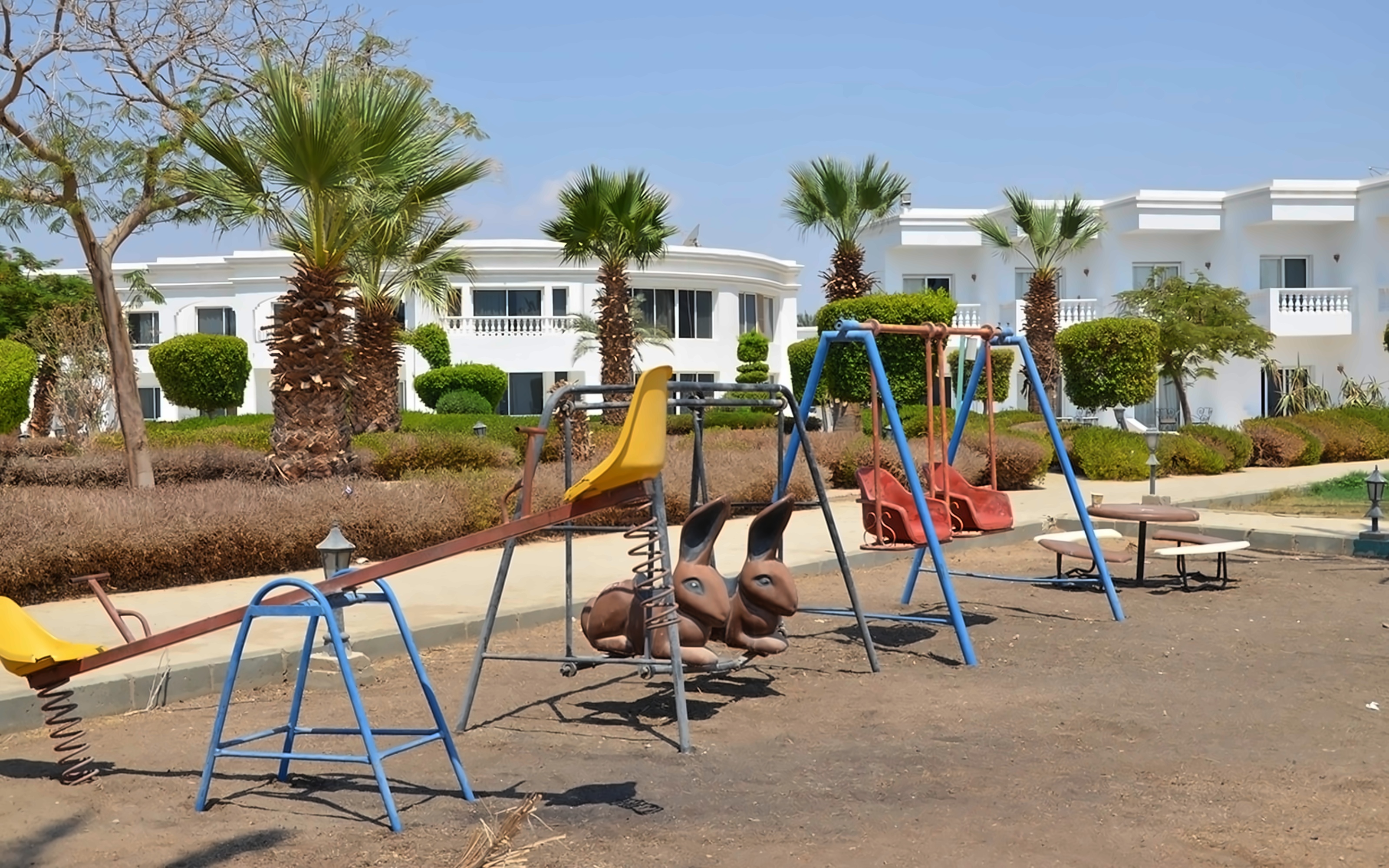 Royal Paradise Resort pilt 20