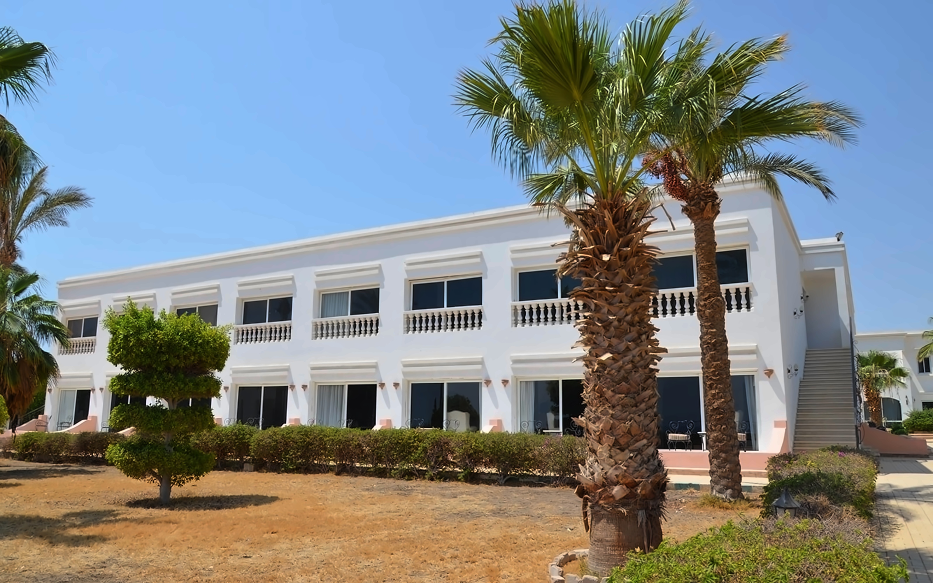 Royal Paradise Resort pilt 6