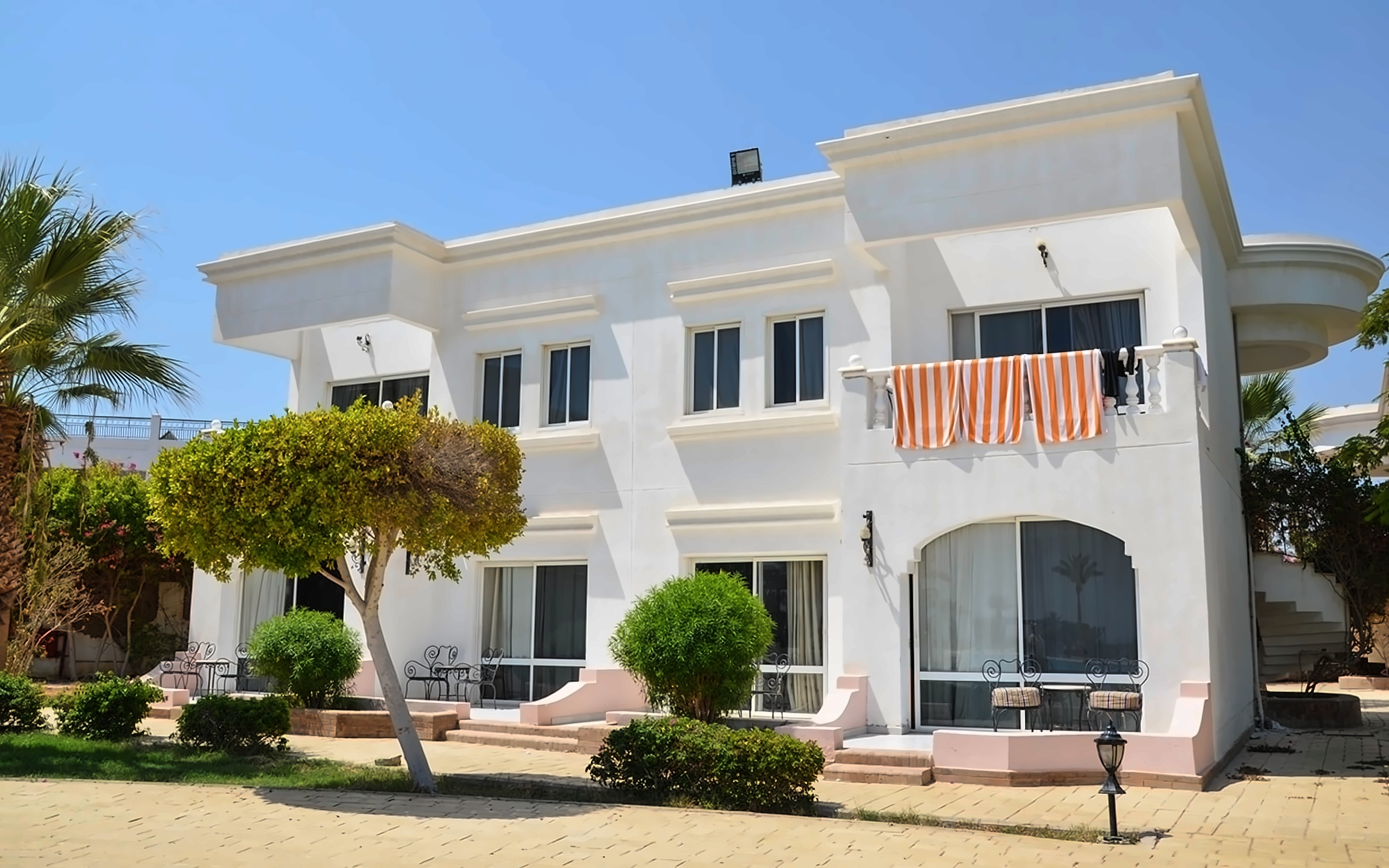 Royal Paradise Resort pilt 7
