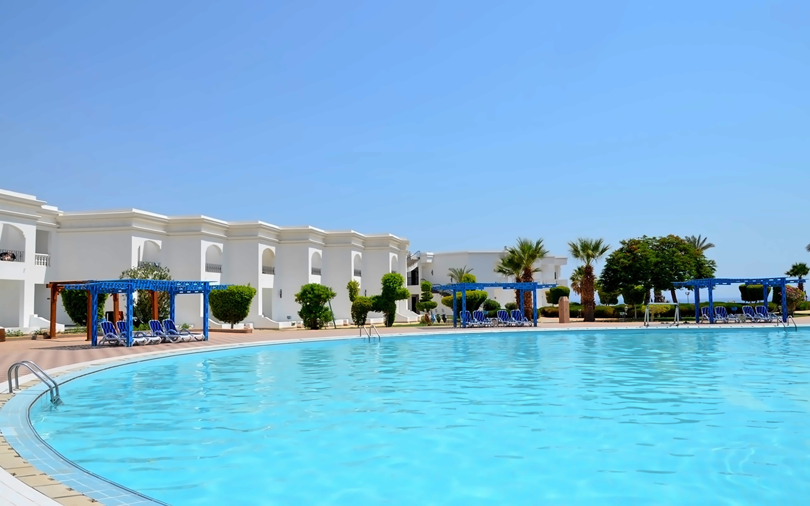 Royal Paradise Resort pilt 2