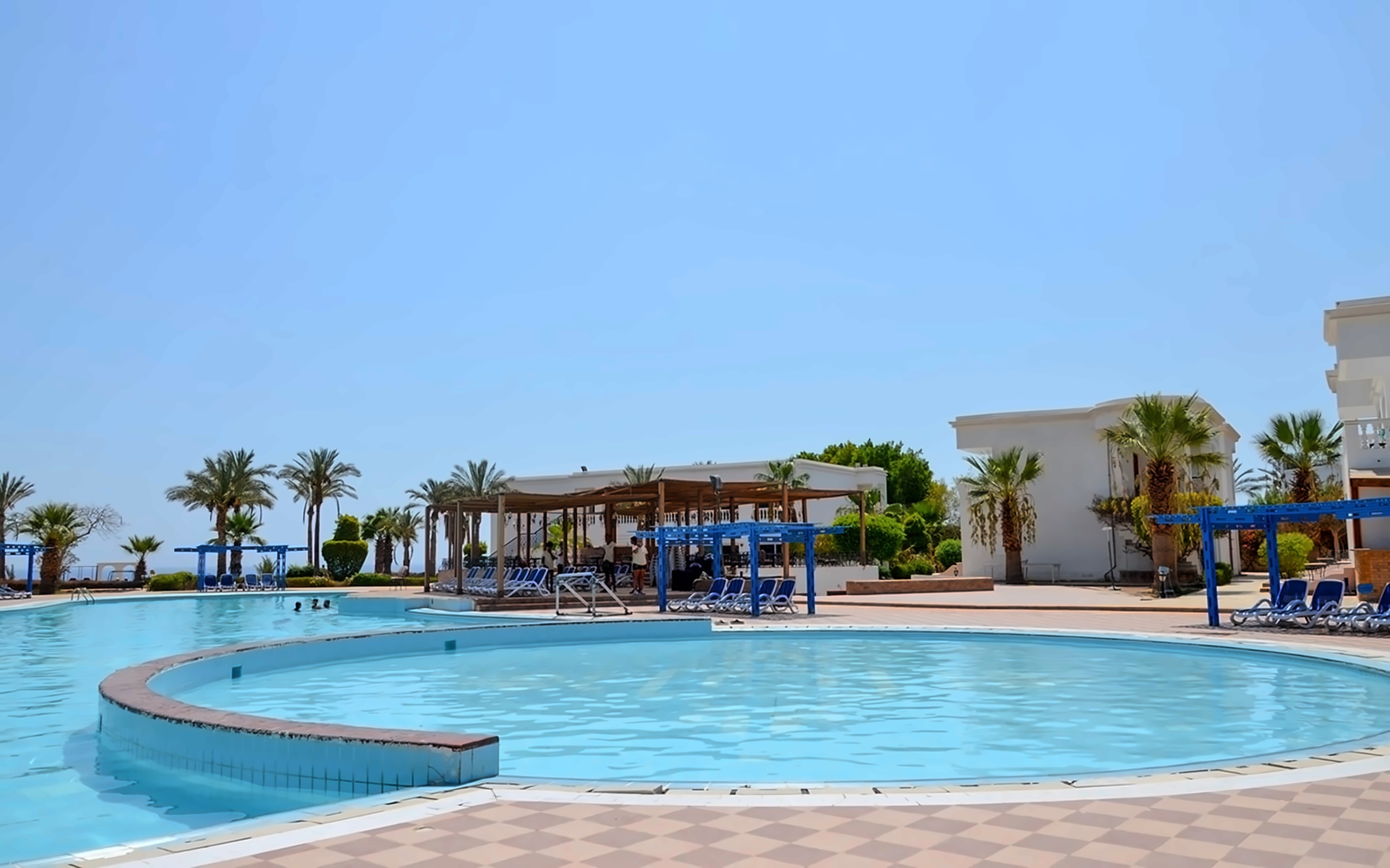 Royal Paradise Resort pilt 3