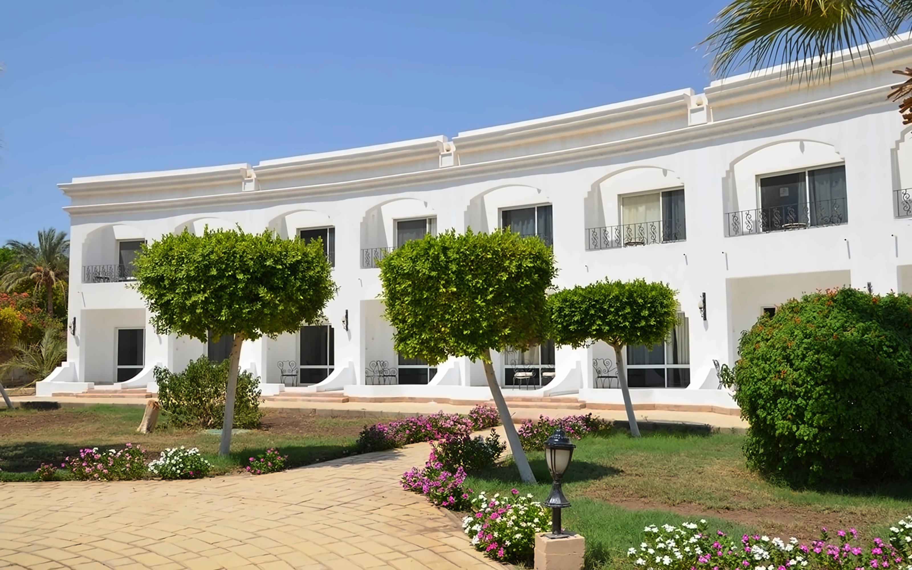 Royal Paradise Resort pilt 5