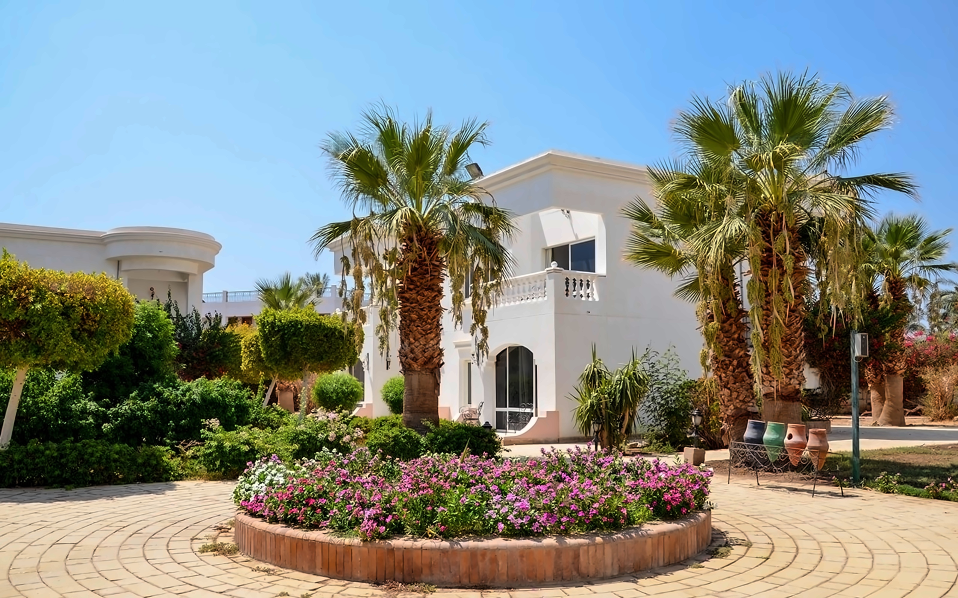 Royal Paradise Resort pilt 1