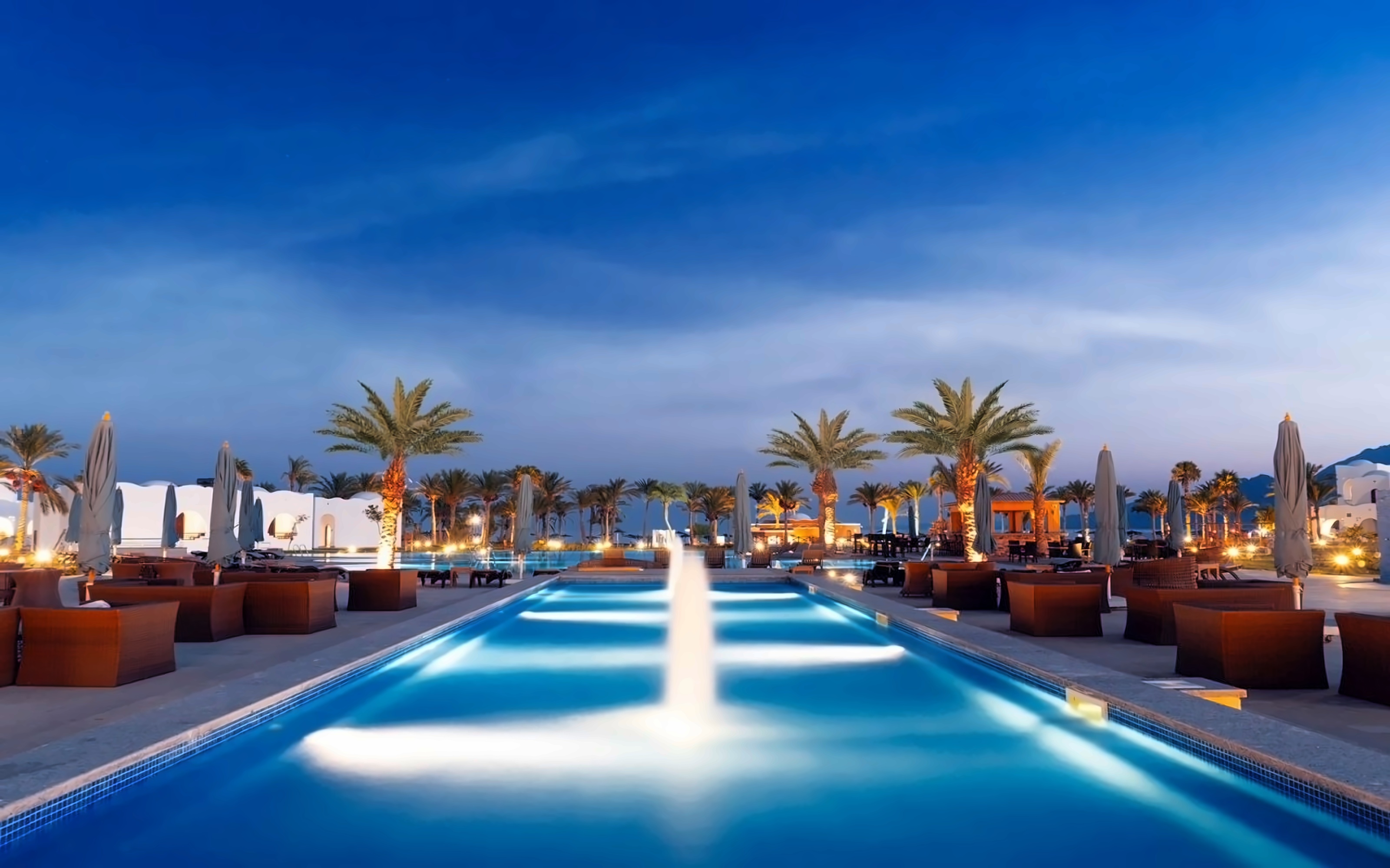Safir Dahab Resort(ex.Dahab Resort) pilt 4