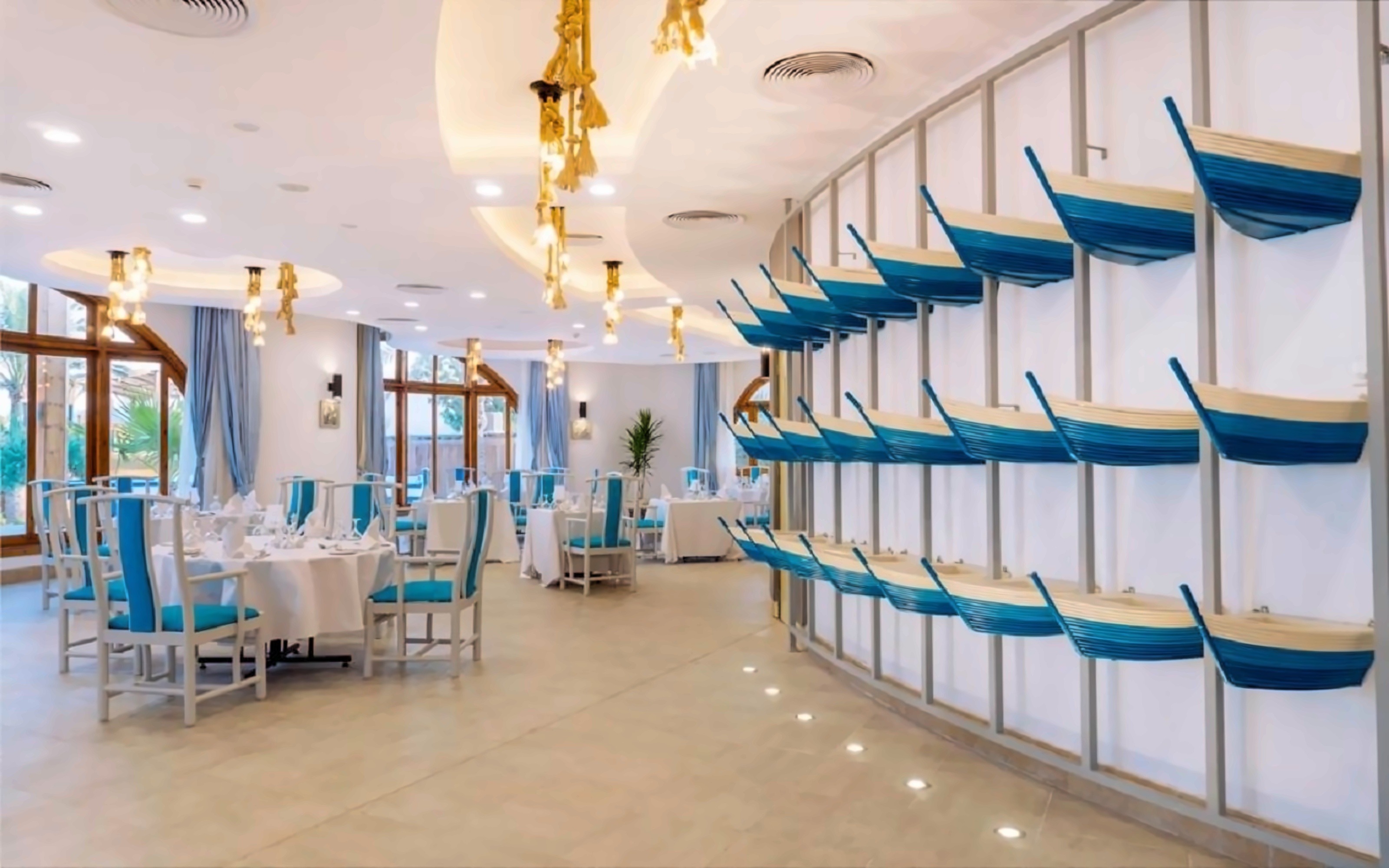 Safir Dahab Resort(ex.Dahab Resort) pilt 8