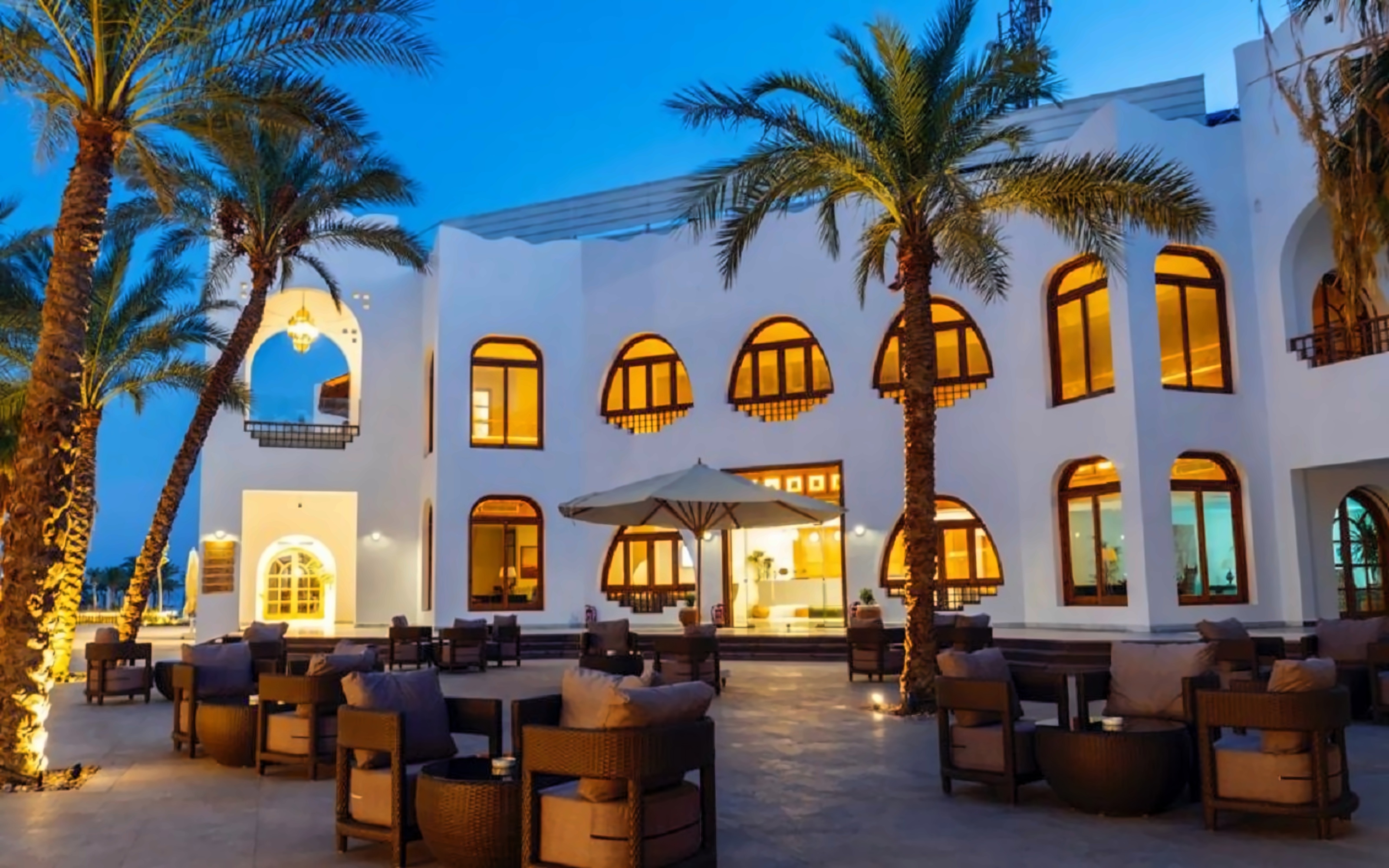 Safir Dahab Resort(ex.Dahab Resort) pilt 7