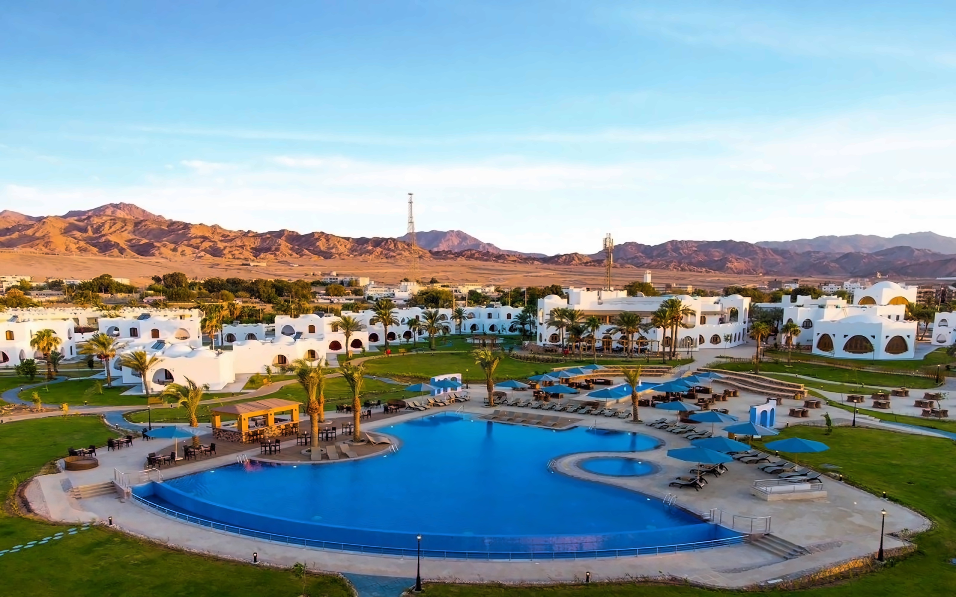 Safir Dahab Resort(ex.Dahab Resort) pilt 1