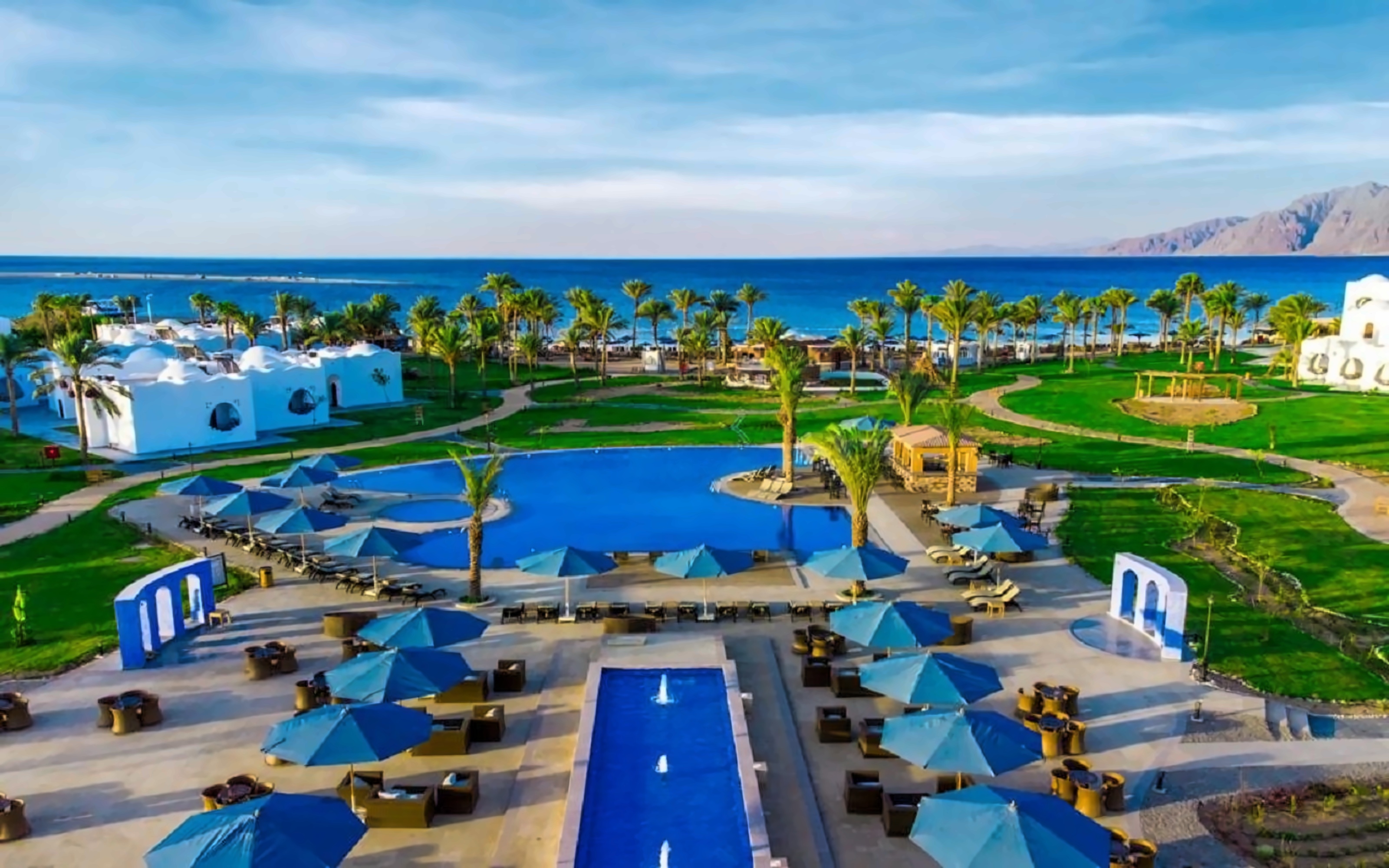 Safir Dahab Resort(ex.Dahab Resort) pilt 2
