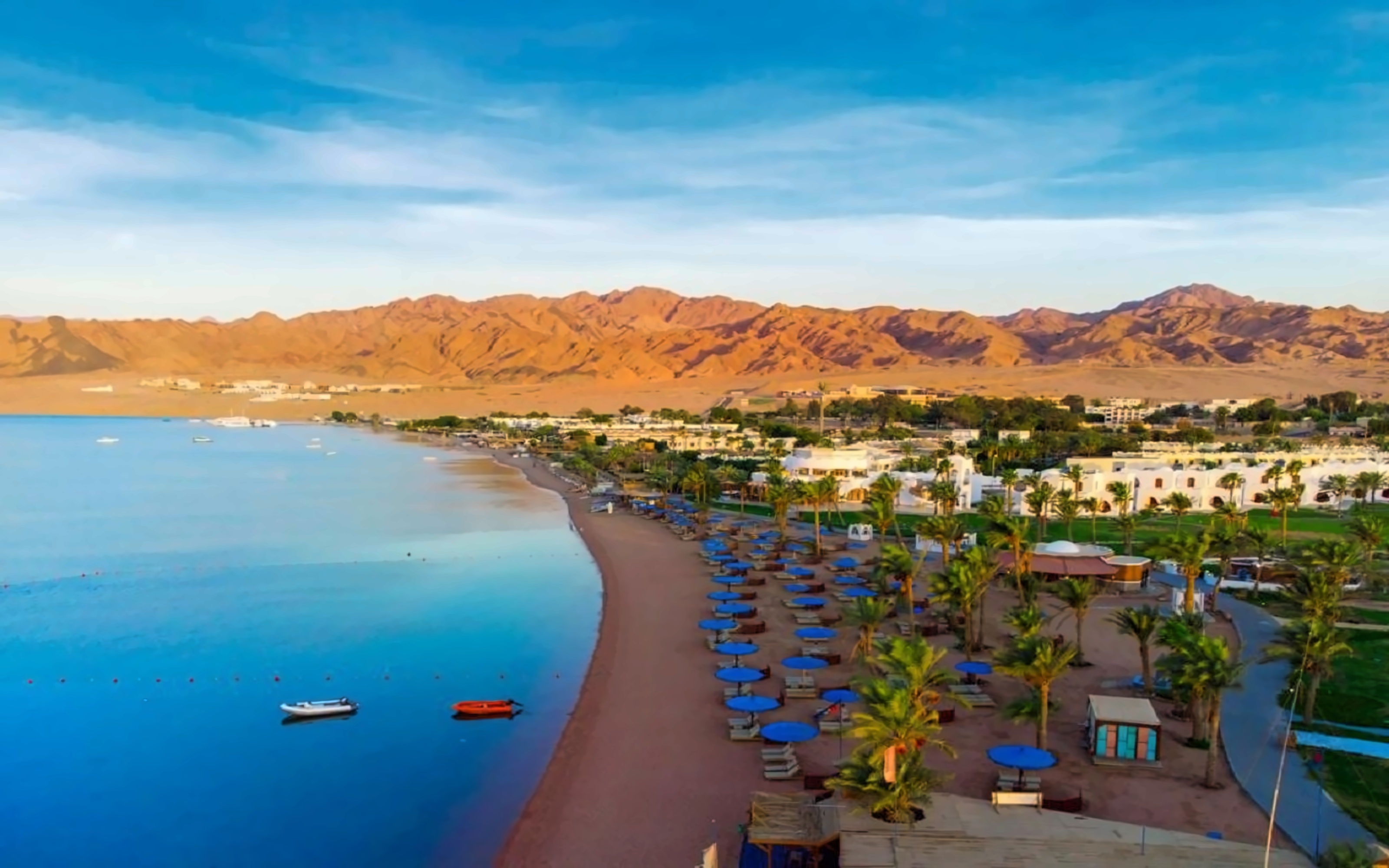 Safir Dahab Resort(ex.Dahab Resort) pilt 3