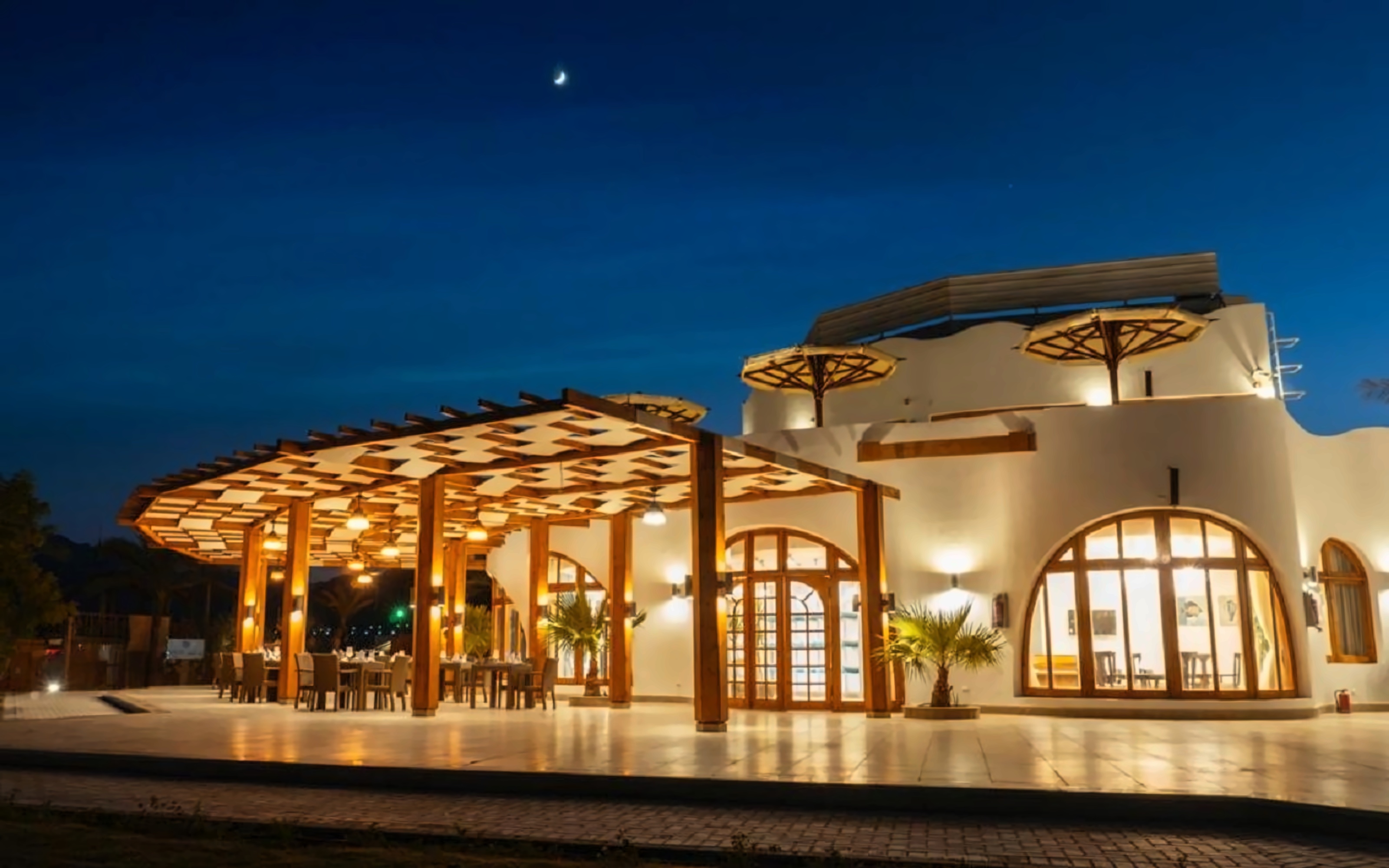 Safir Dahab Resort(ex.Dahab Resort) pilt 6
