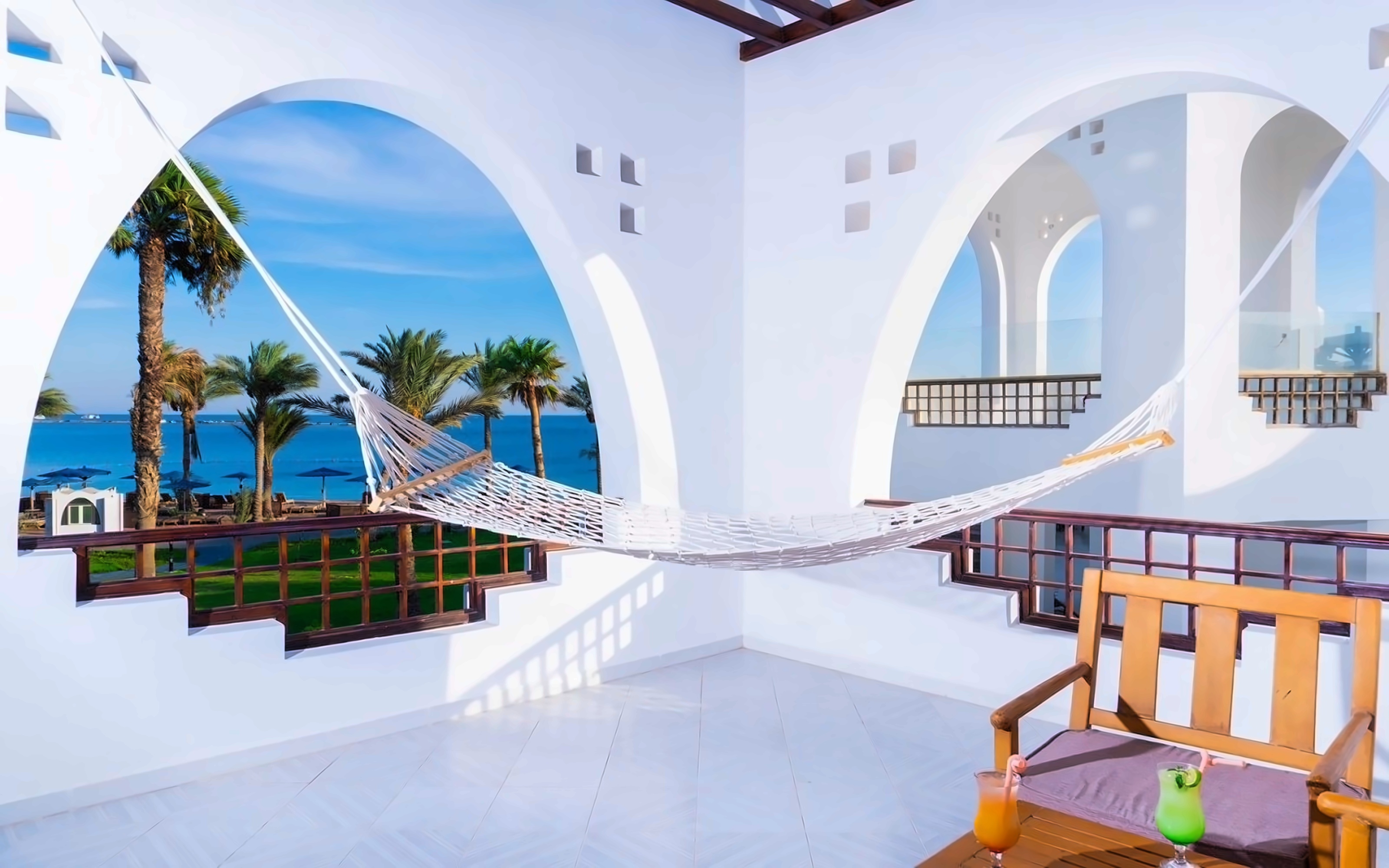 Safir Dahab Resort(ex.Dahab Resort) pilt 9