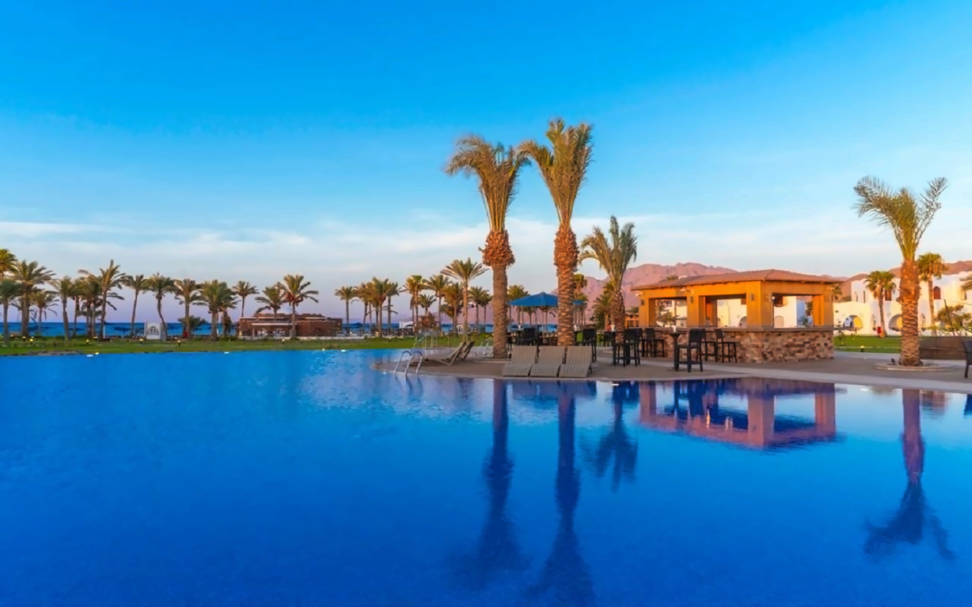 Safir Dahab Resort(ex.Dahab Resort) pilt 5
