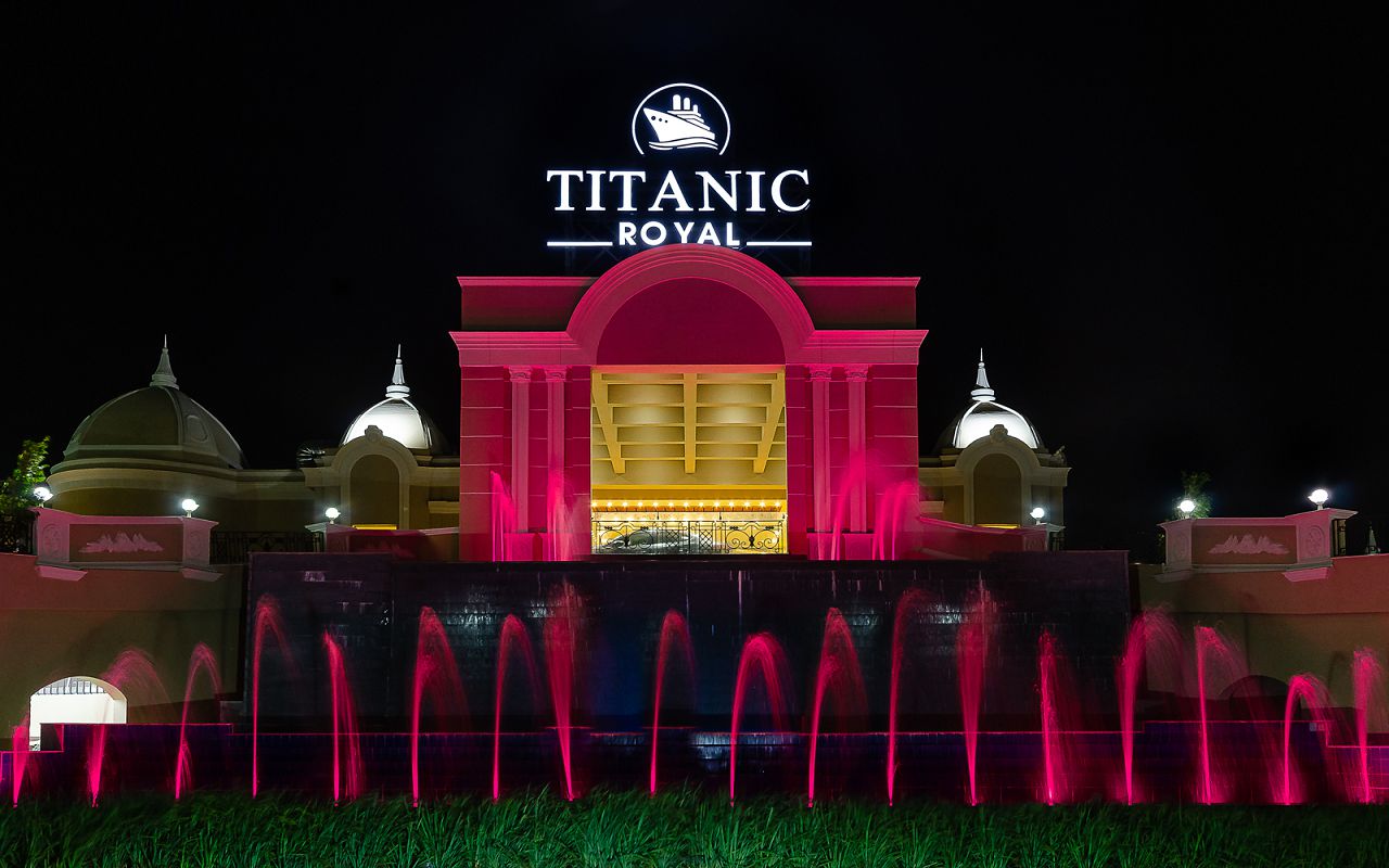 Titanic Royal photo 3