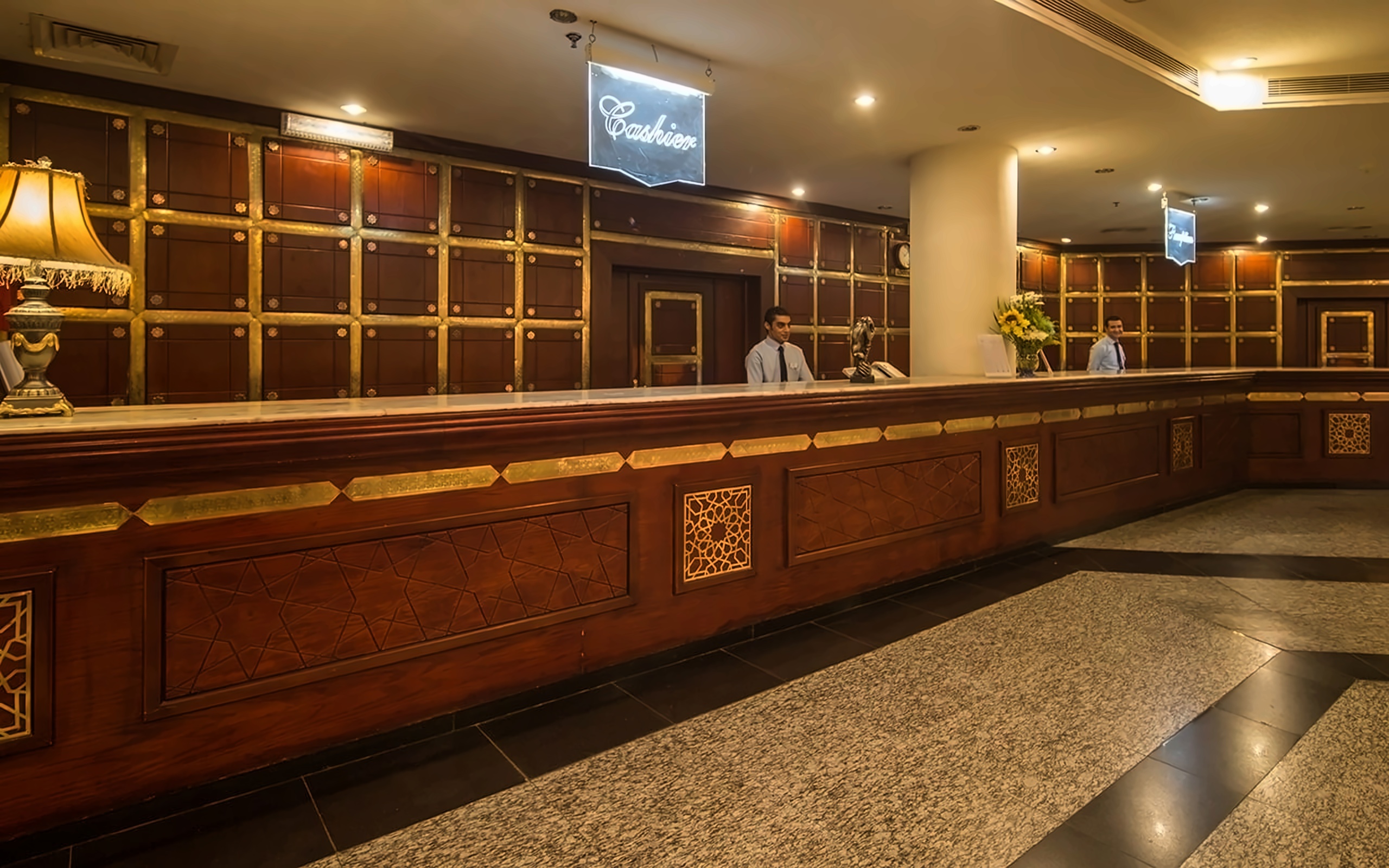 White Valley Palace photo 5