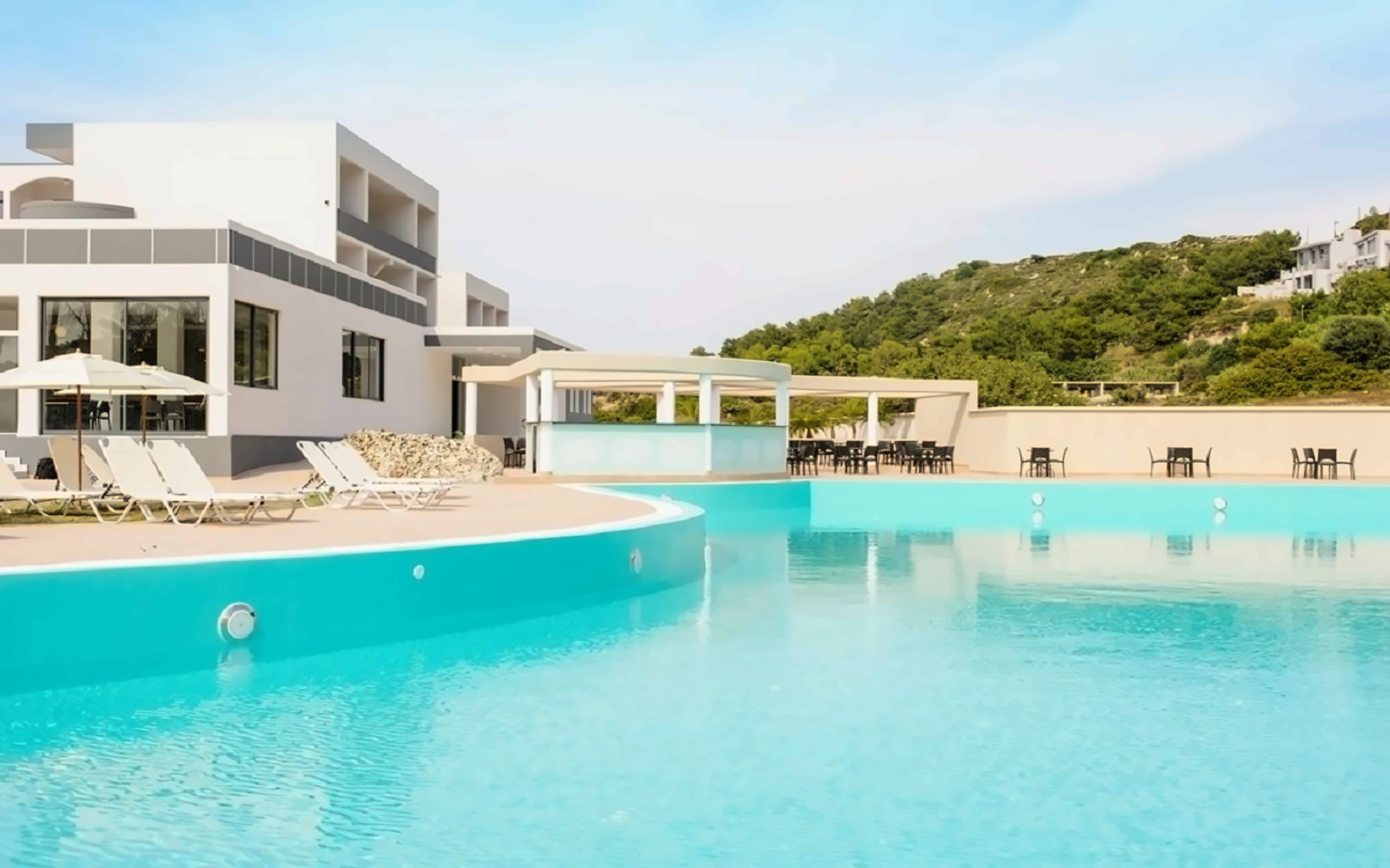 Evita Resort photo 2