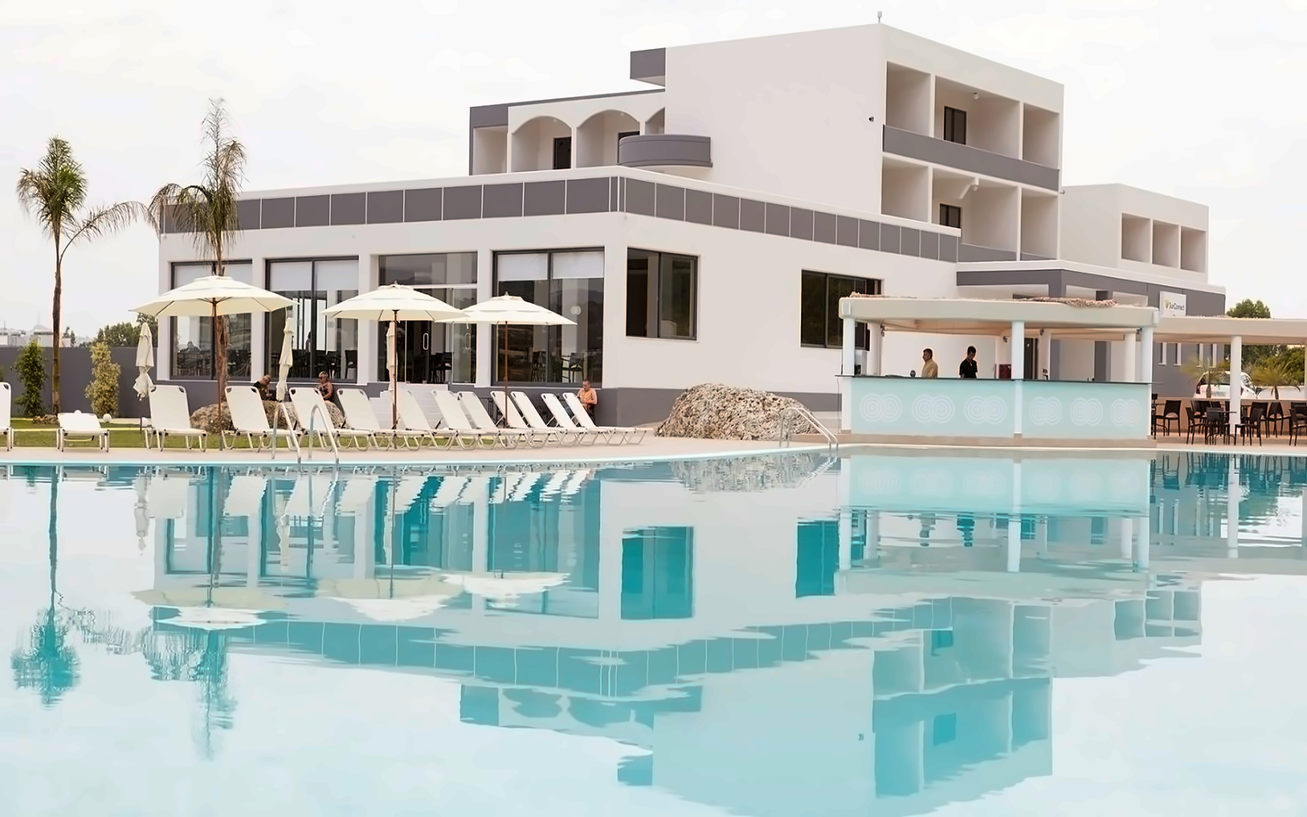 Evita Resort photo 3