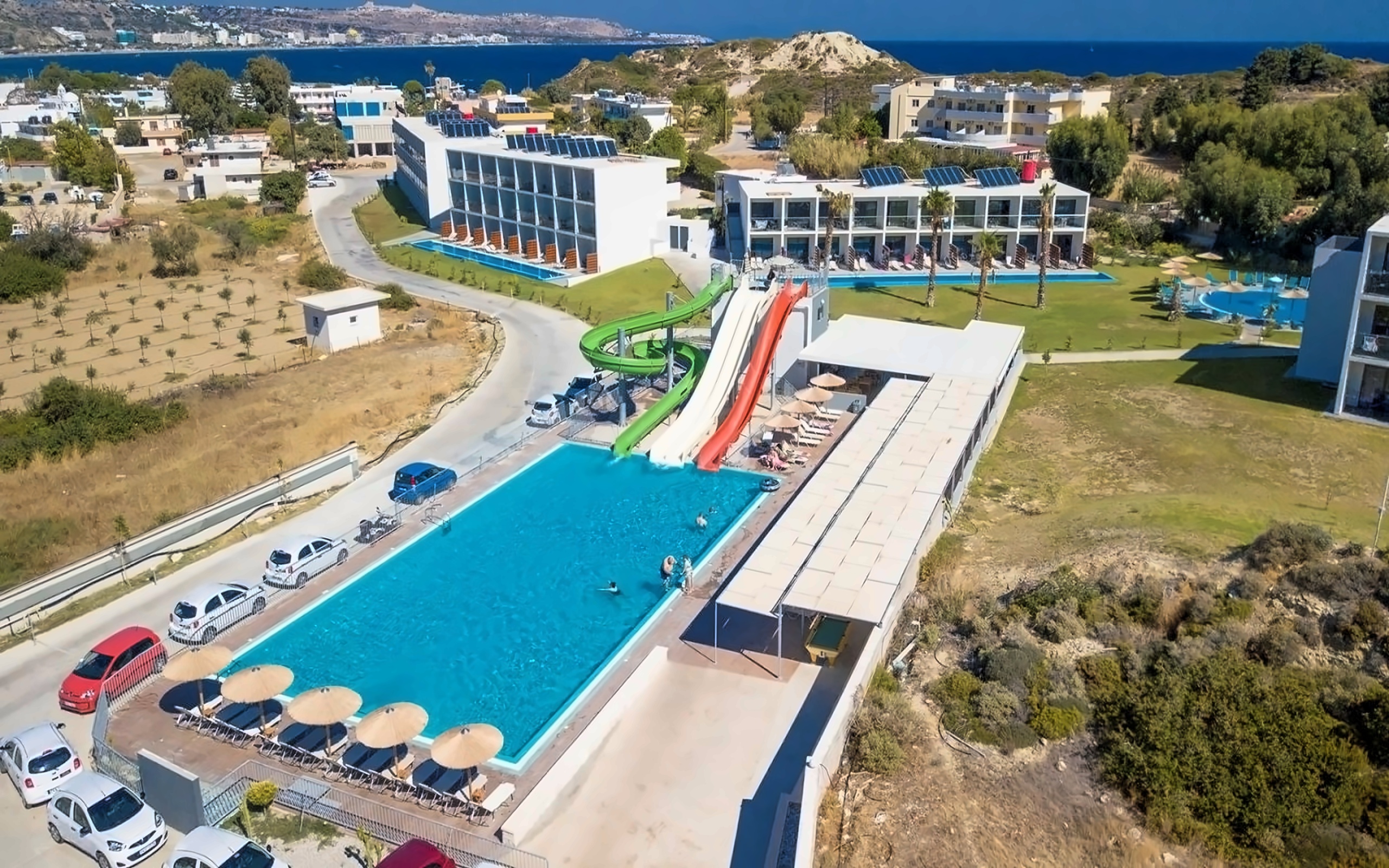 Evita Resort photo 1