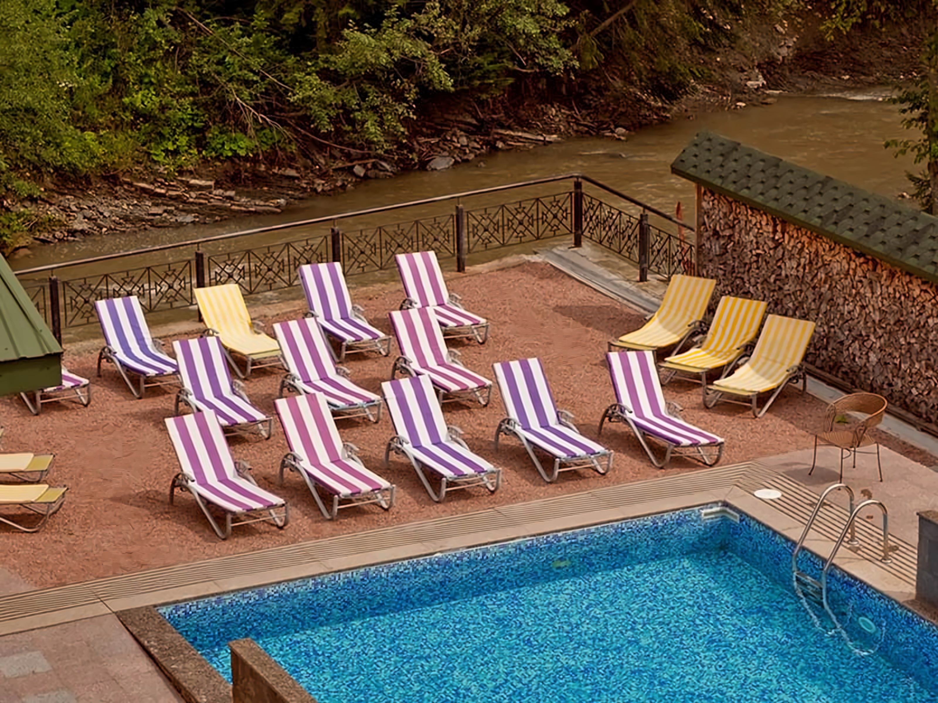 Lavanda Country Club photo 2
