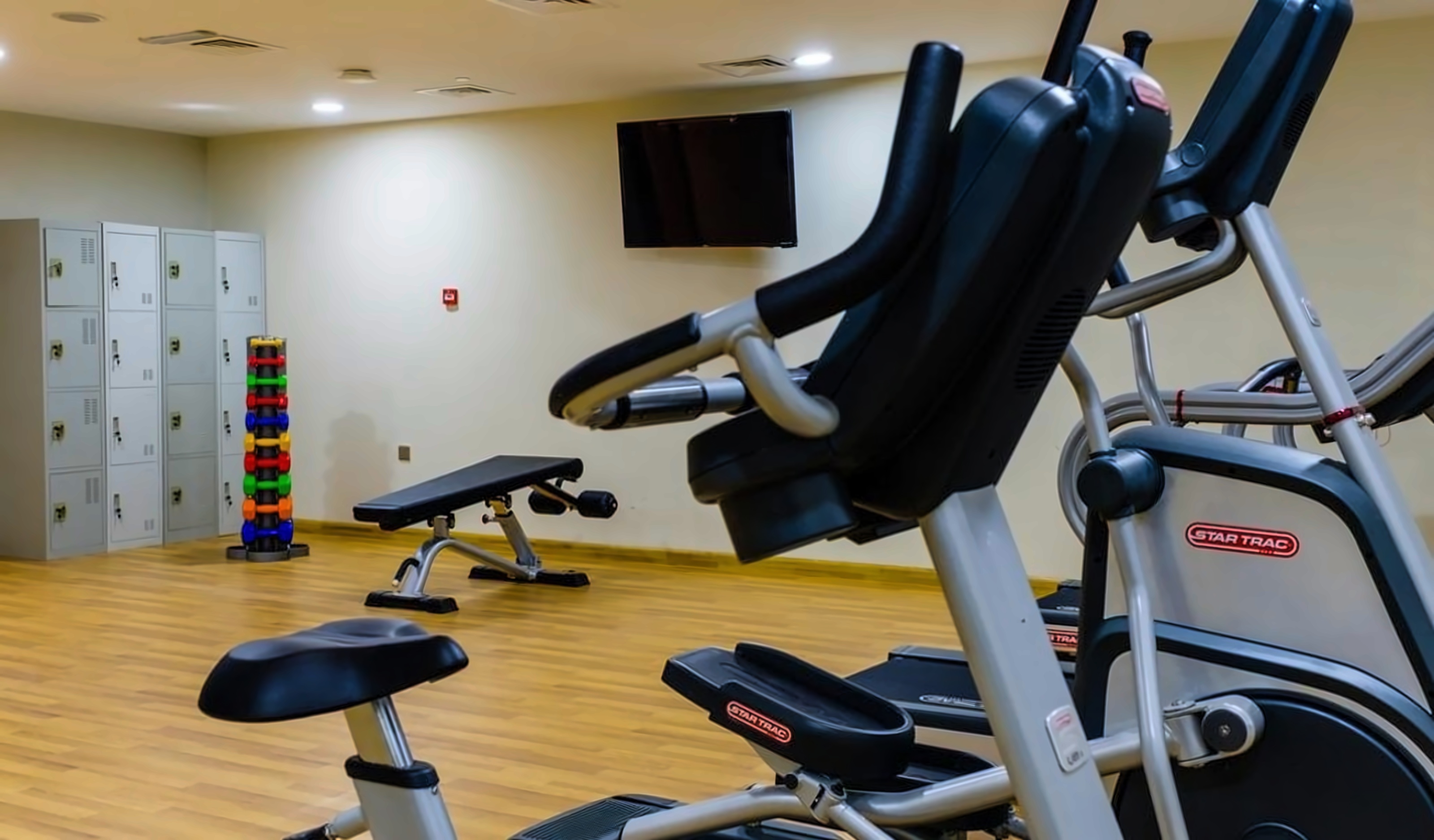 Tulip Inn Al Khan Hotel pilt 41