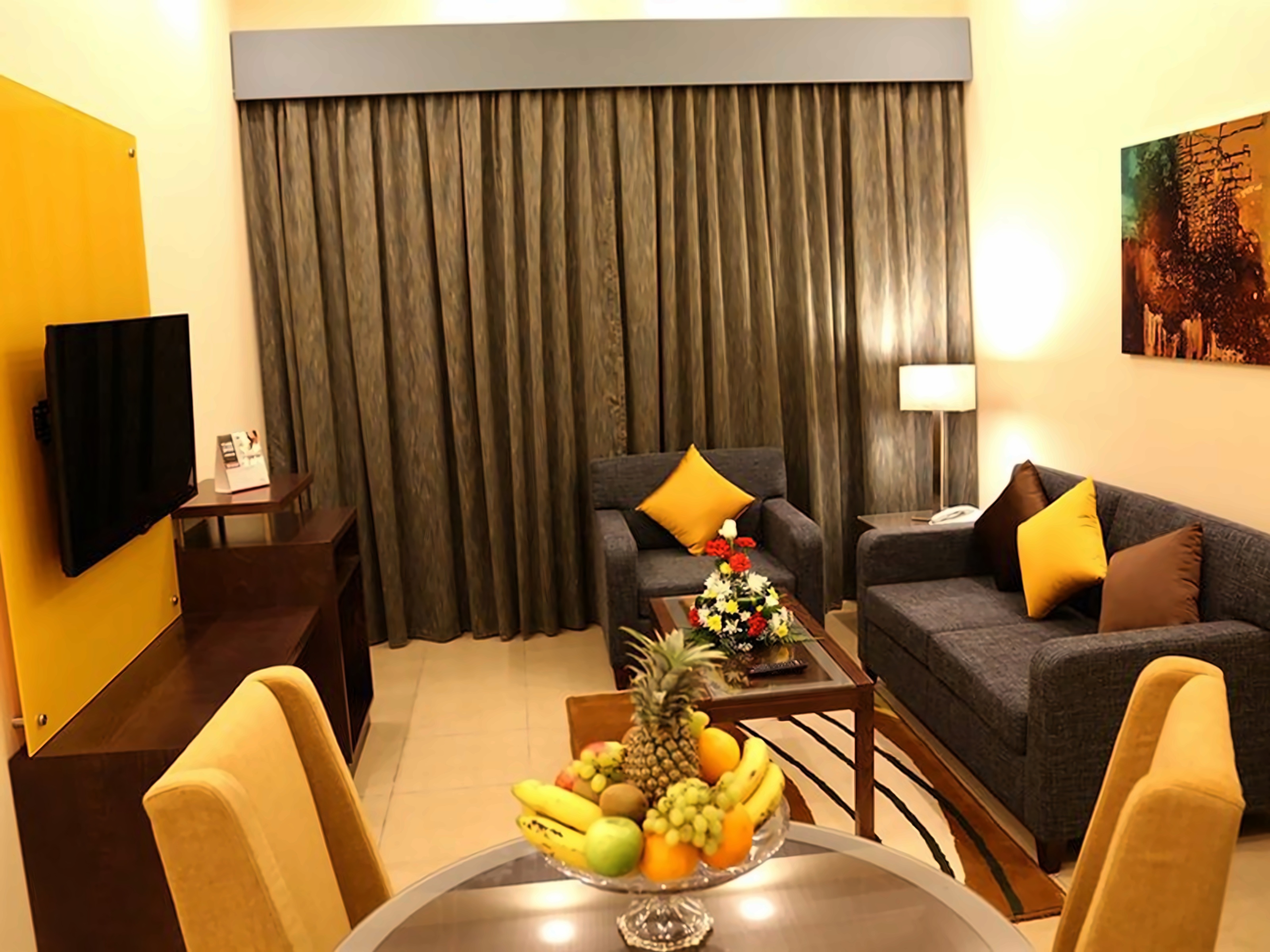 Xclusive Casa Hotel Apartements photo 3