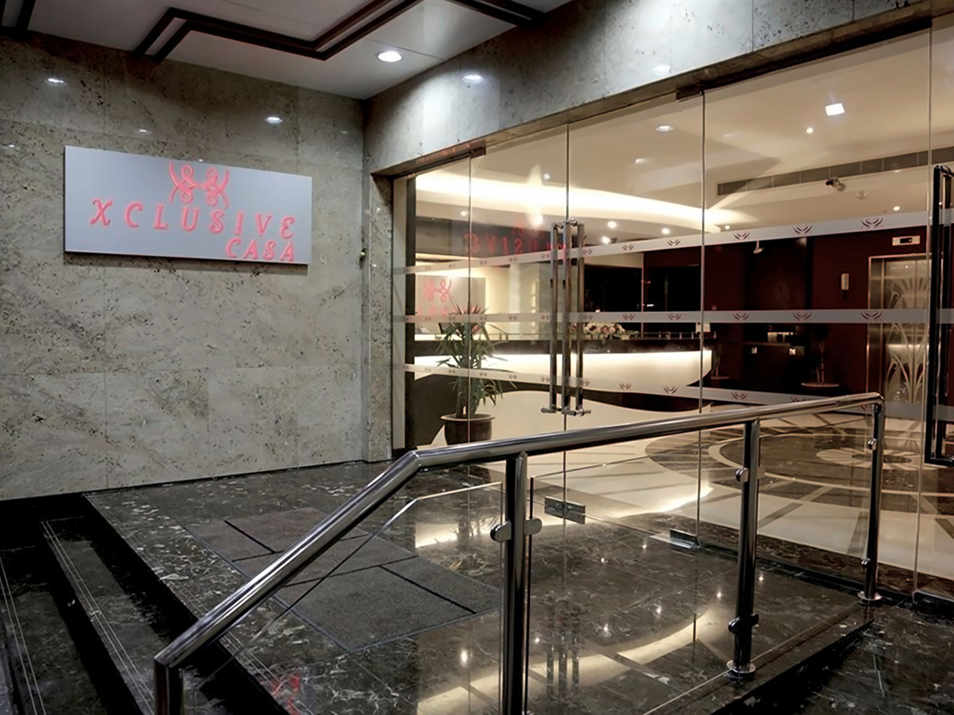 Xclusive Casa Hotel Apartements photo 2