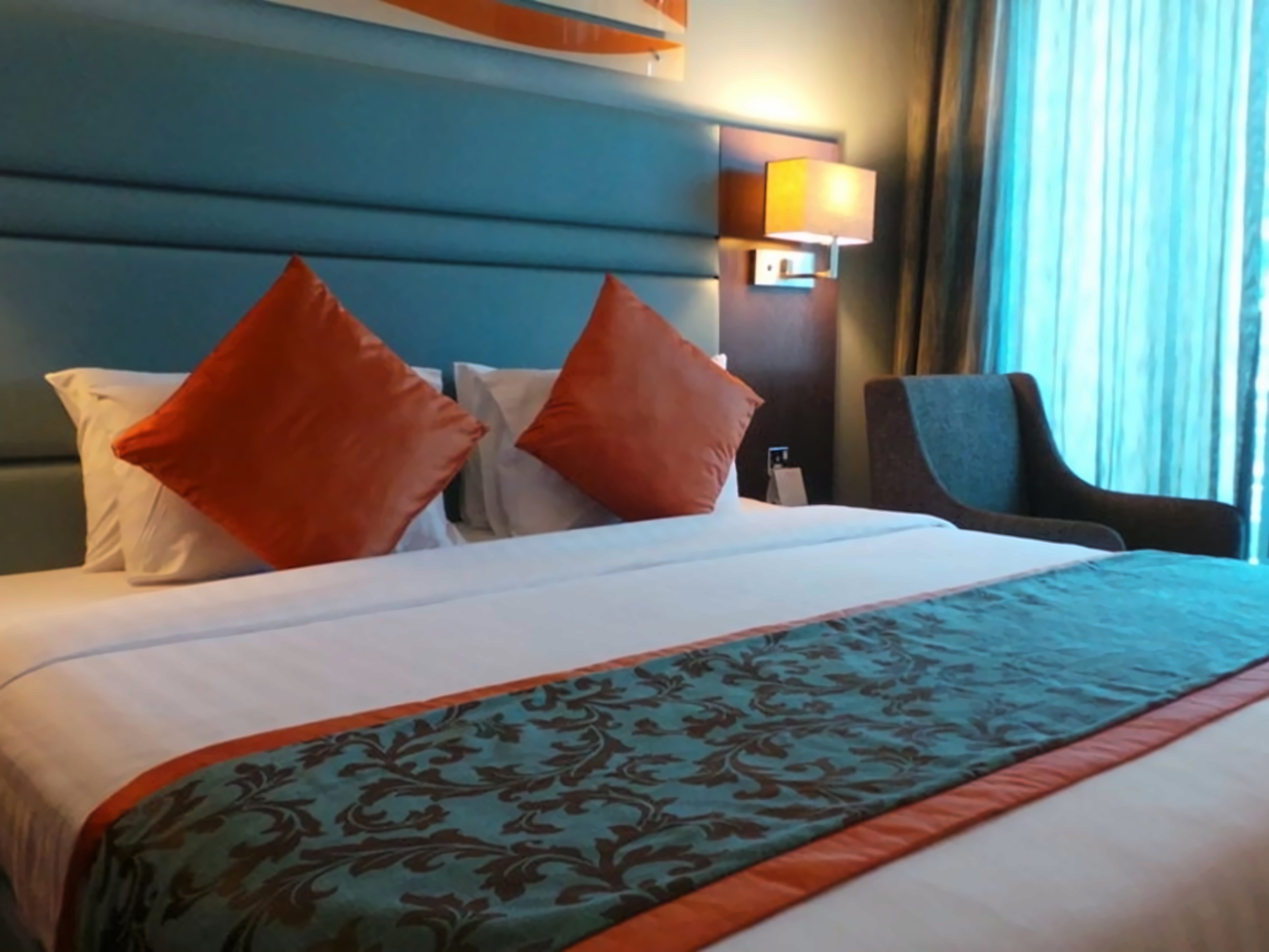 Xclusive Casa Hotel Apartements photo 5
