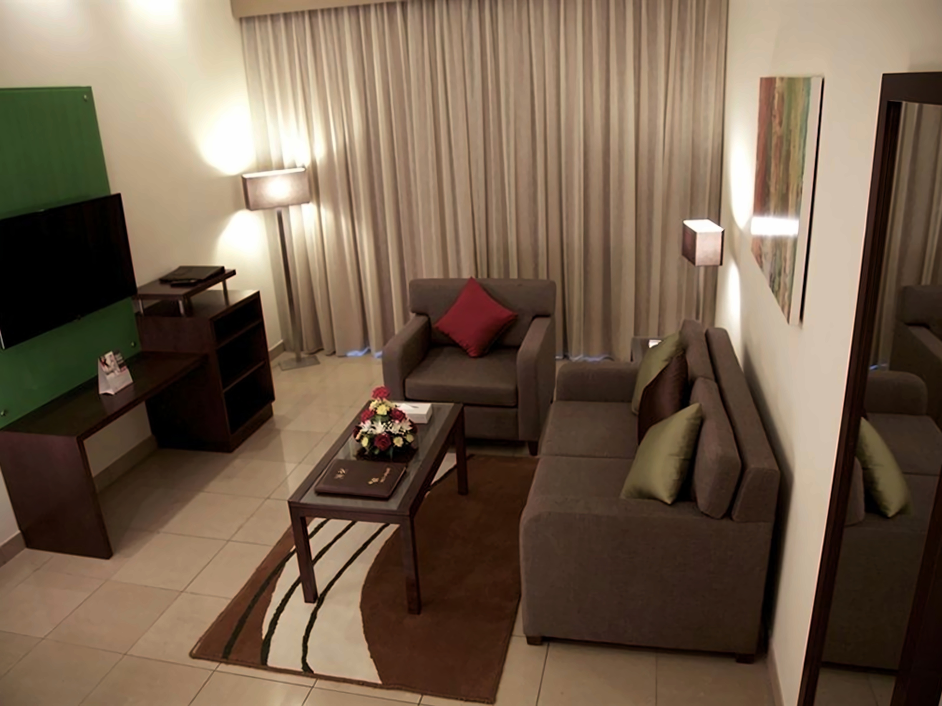 Xclusive Casa Hotel Apartements photo 4