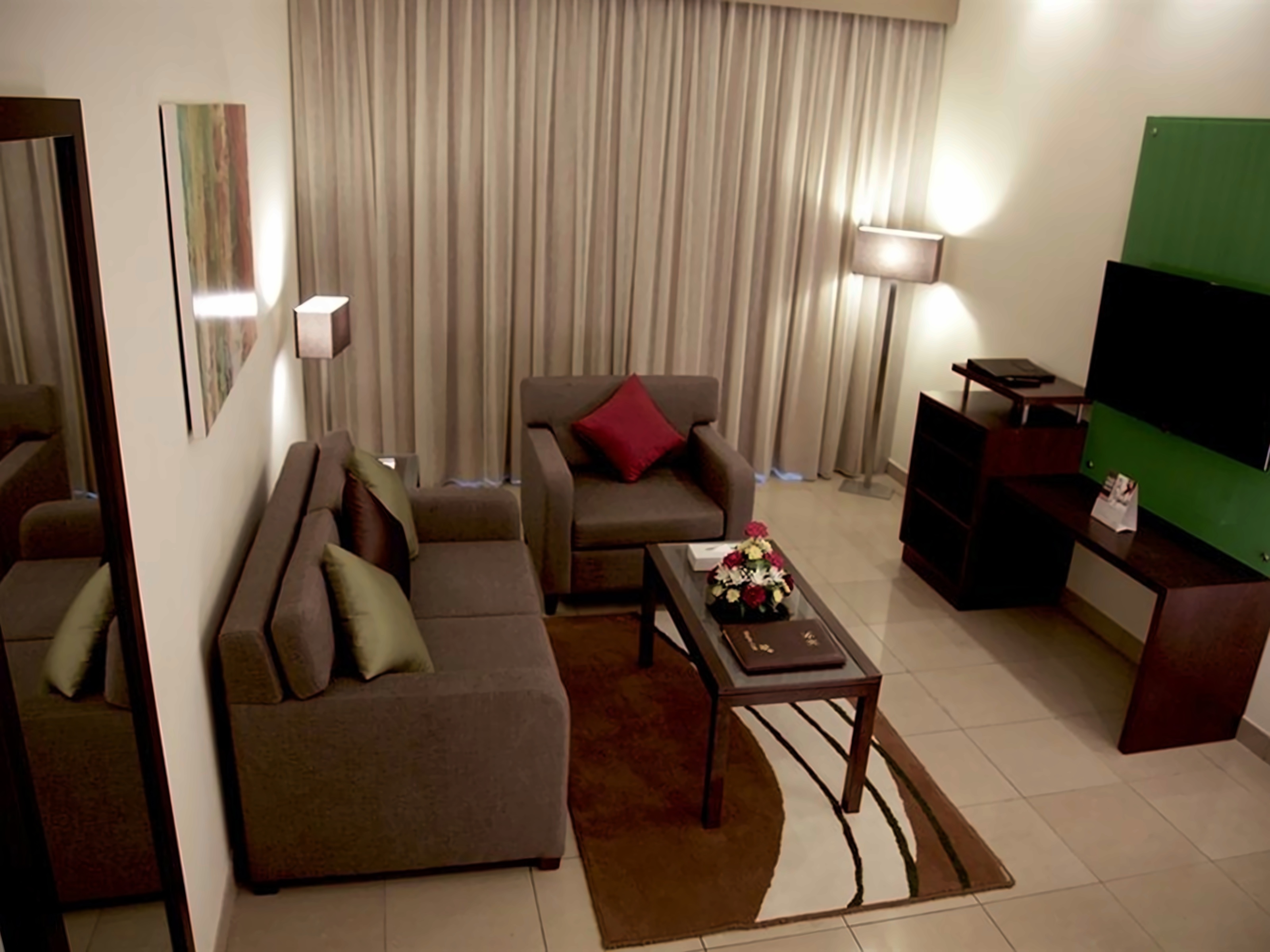 Xclusive Casa Hotel Apartements photo 7