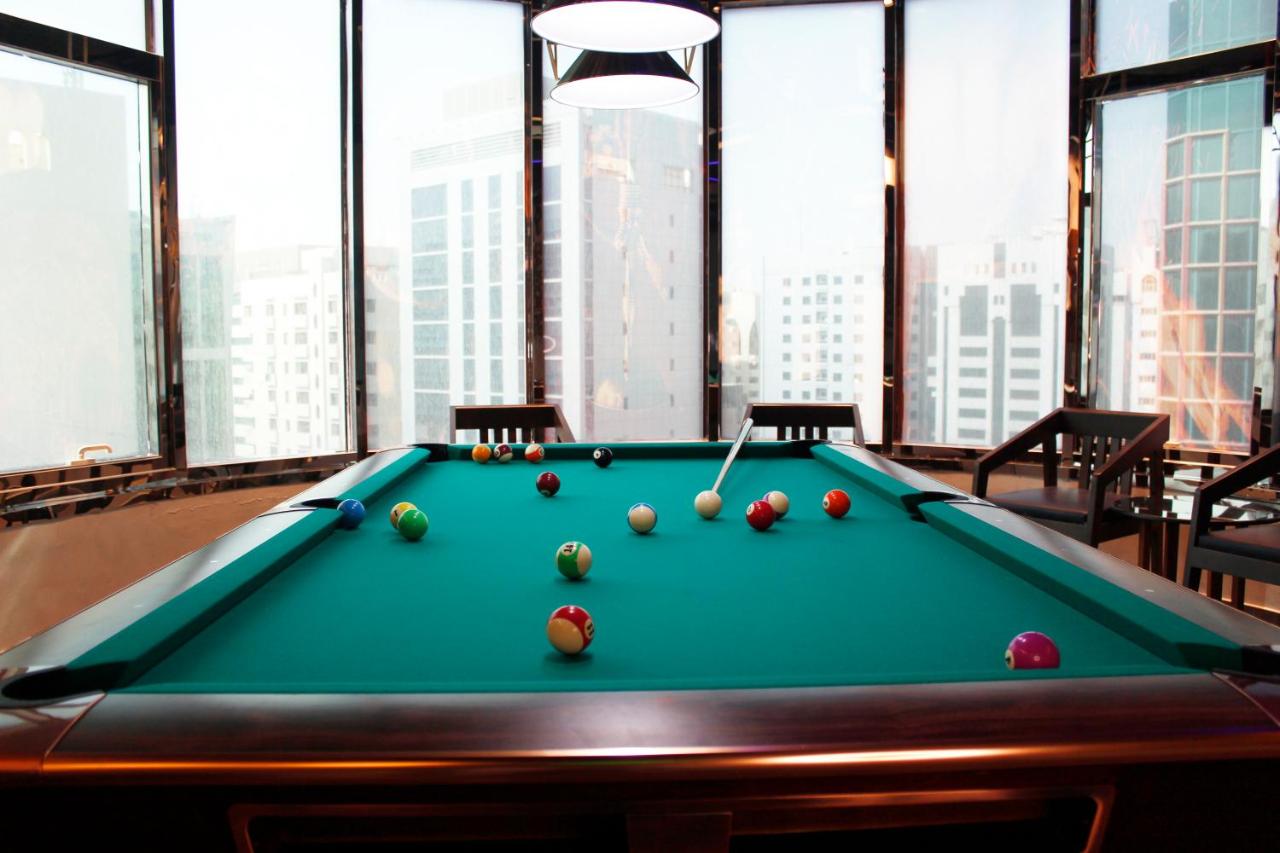Al Diar Dana Hotel pilt 7