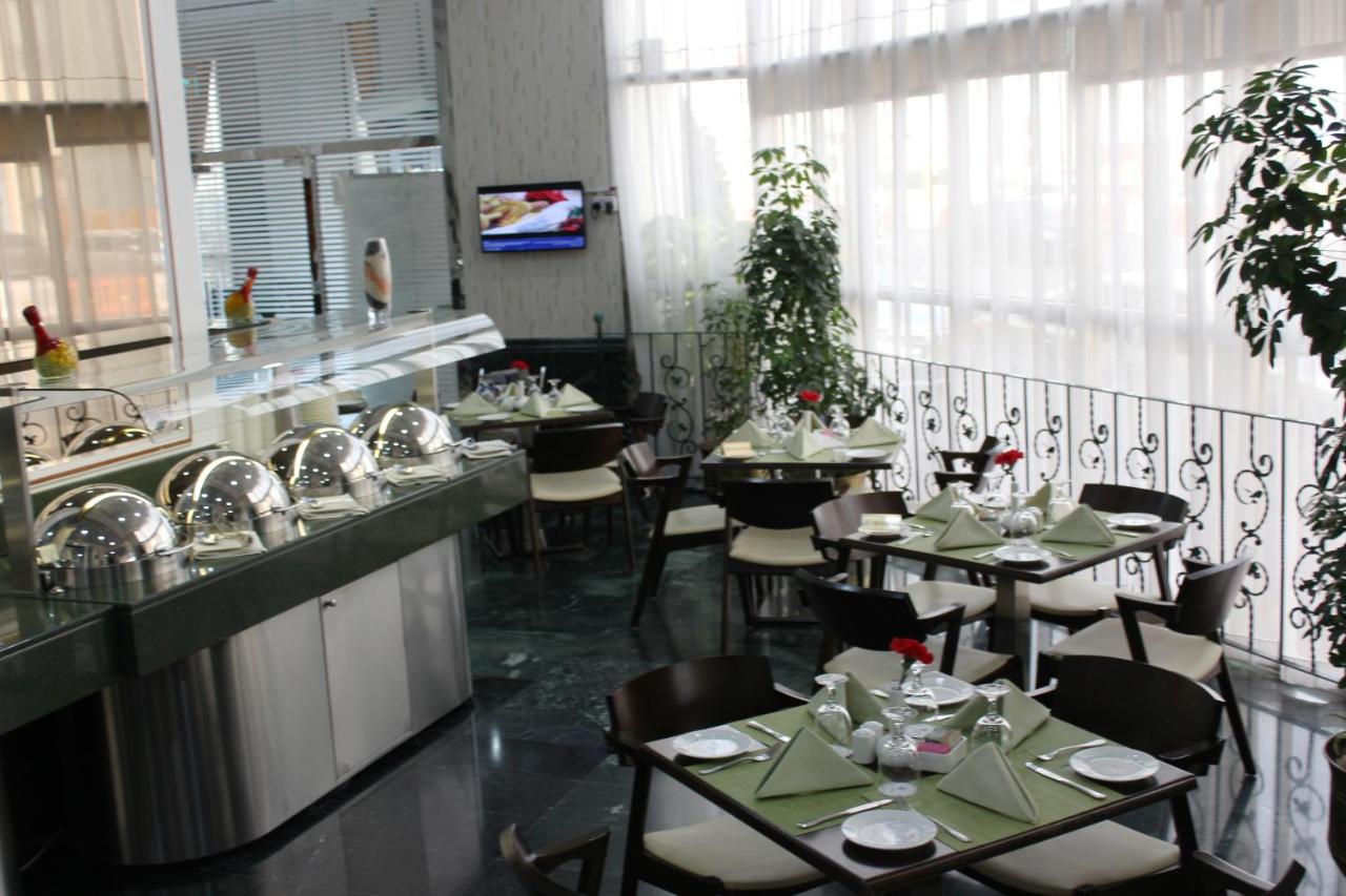 Al Diar Dana Hotel pilt 3