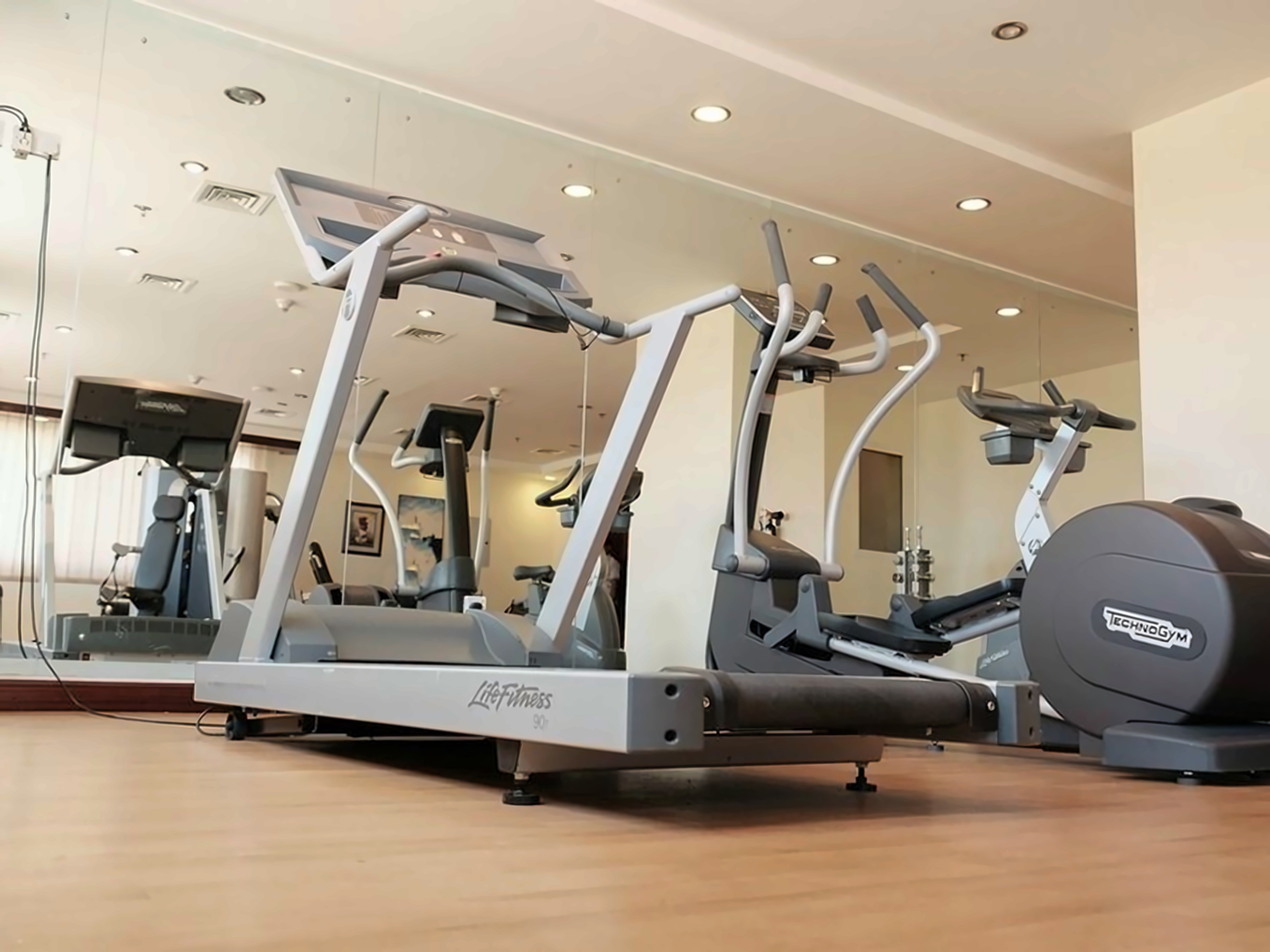 Baity Hotel Apartments pilt 26