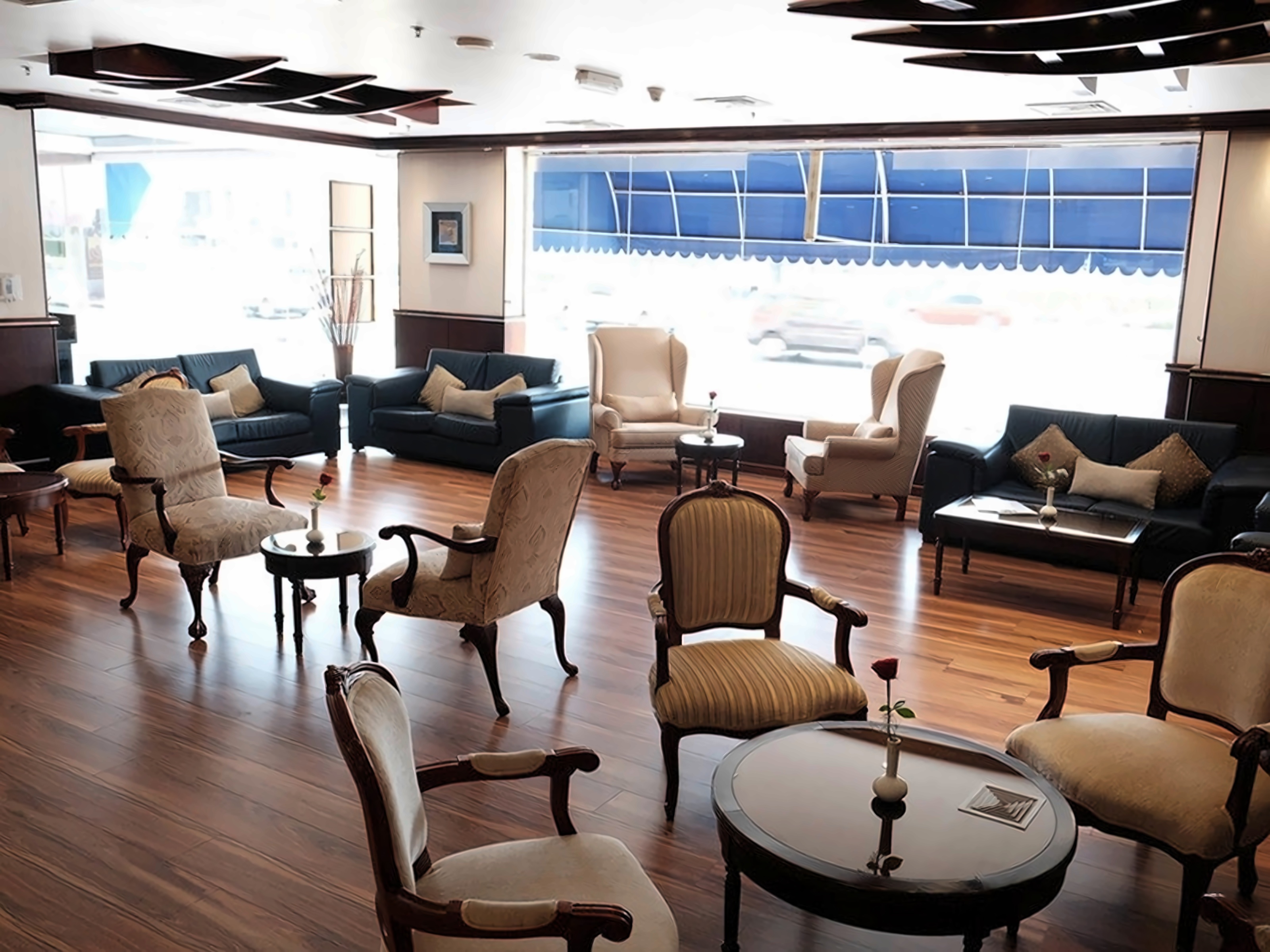 Baity Hotel Apartments pilt 2