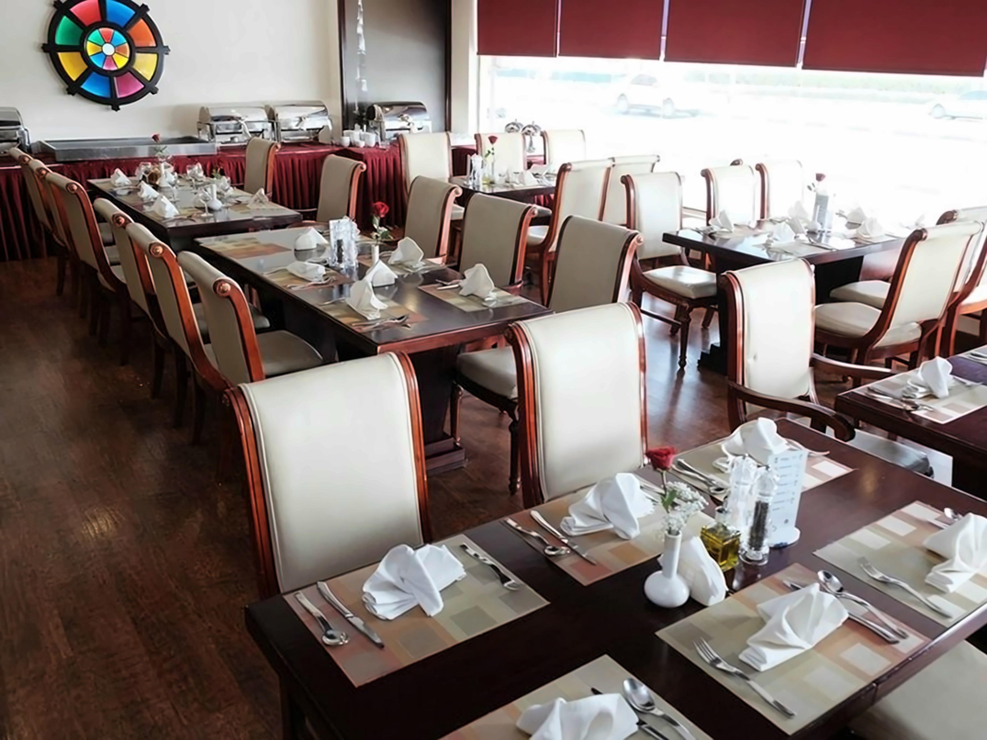 Baity Hotel Apartments pilt 28