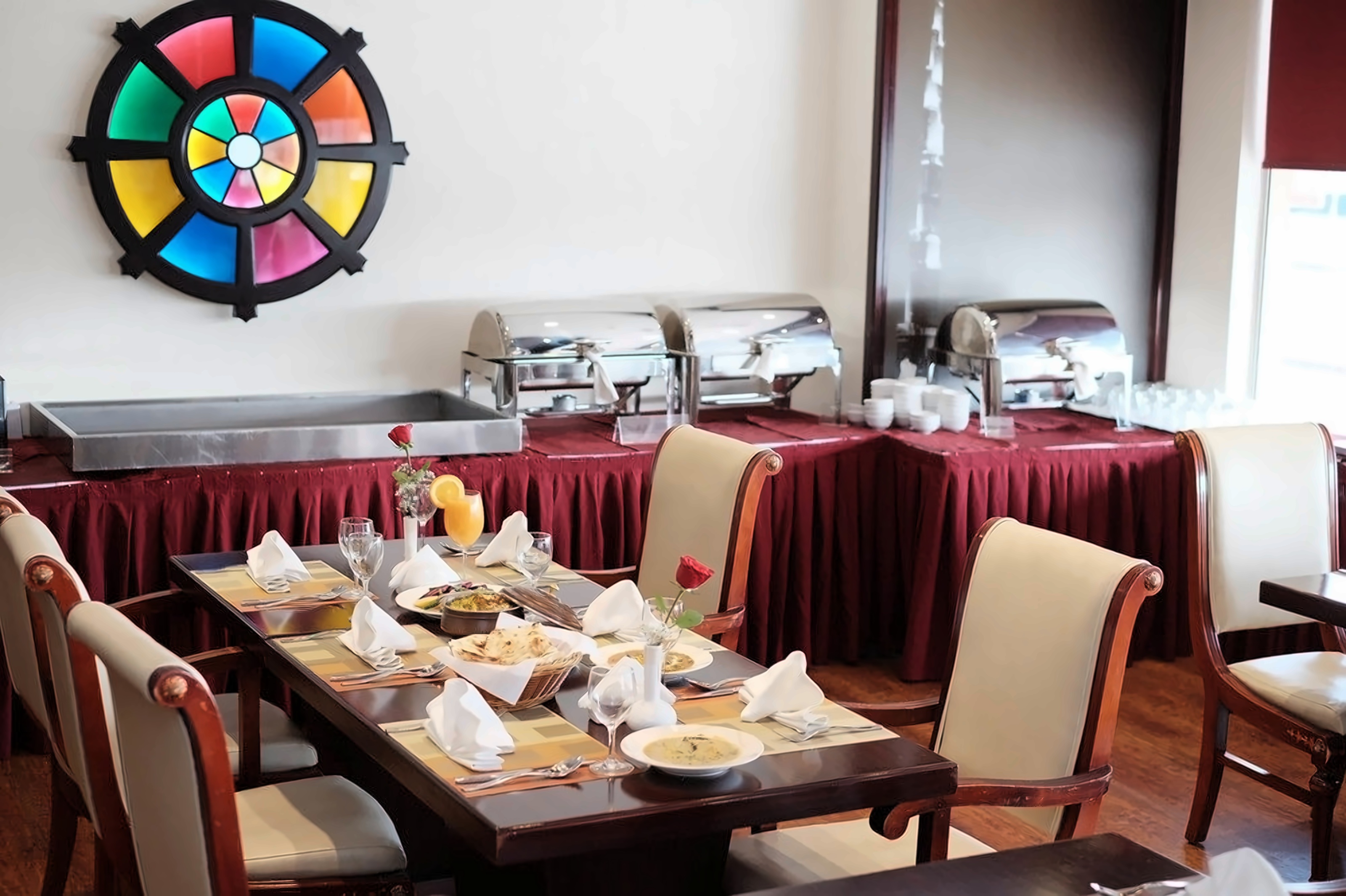 Baity Hotel Apartments pilt 29