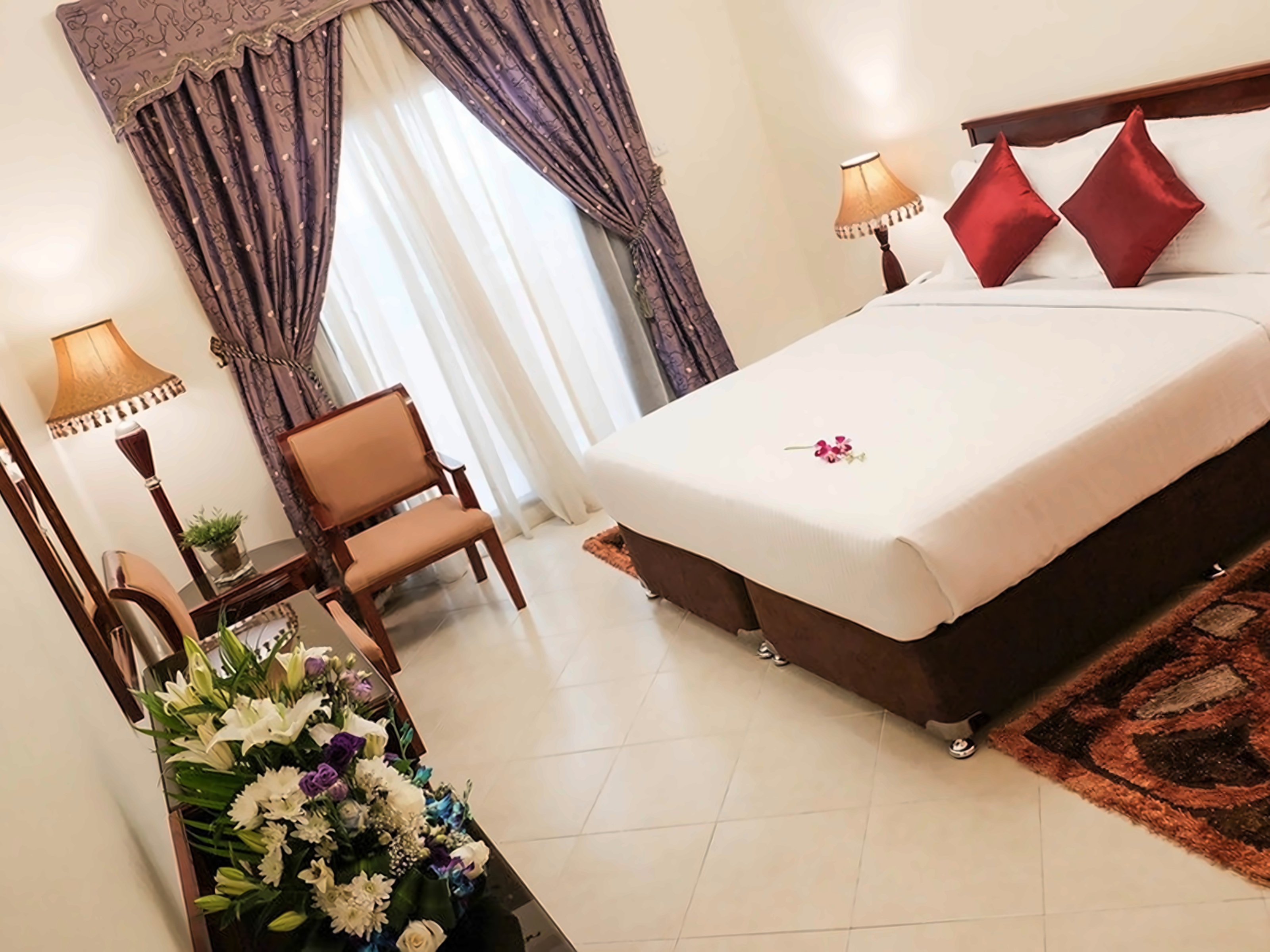 Baity Hotel Apartments pilt 4