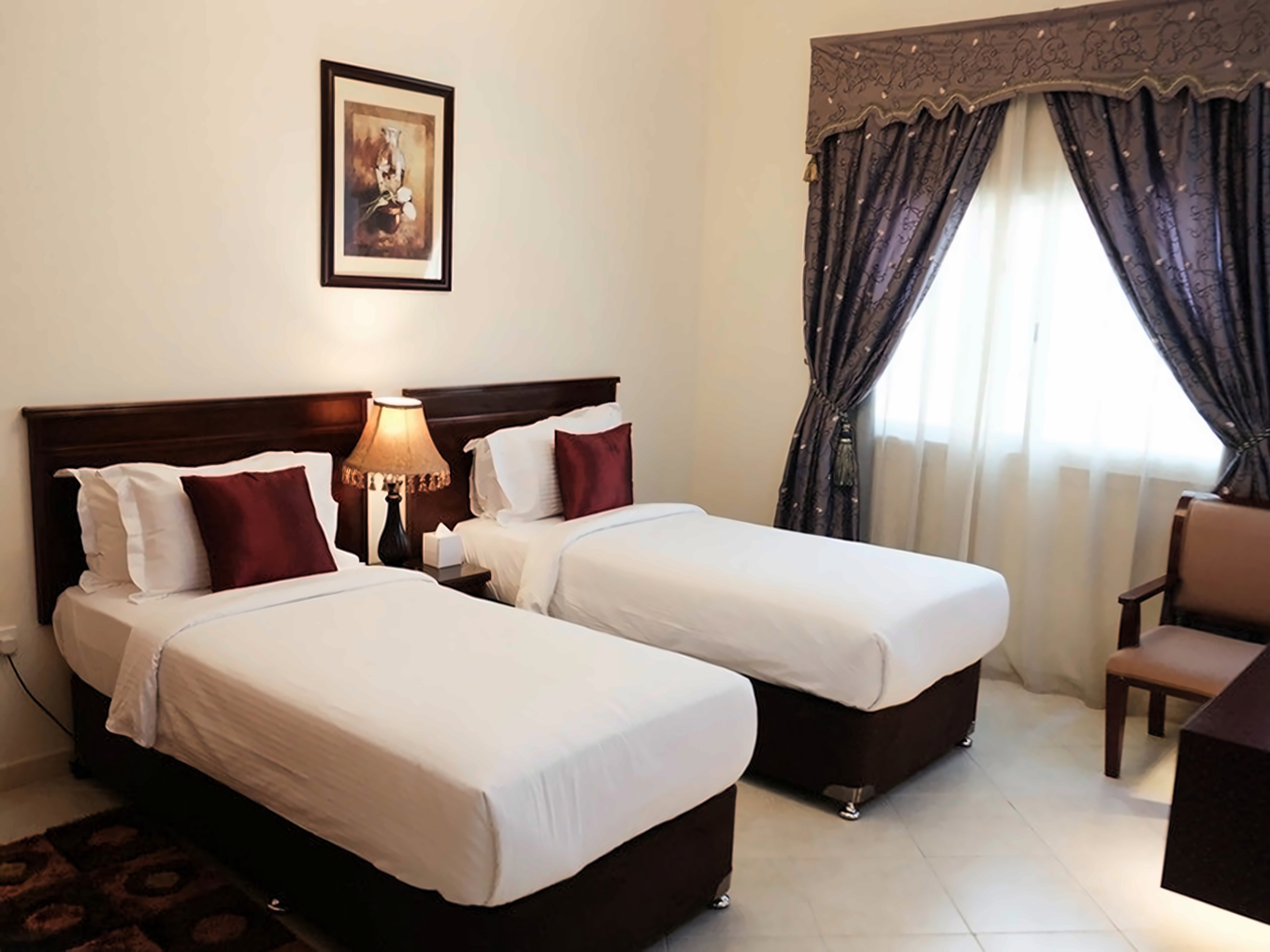 Baity Hotel Apartments pilt 5