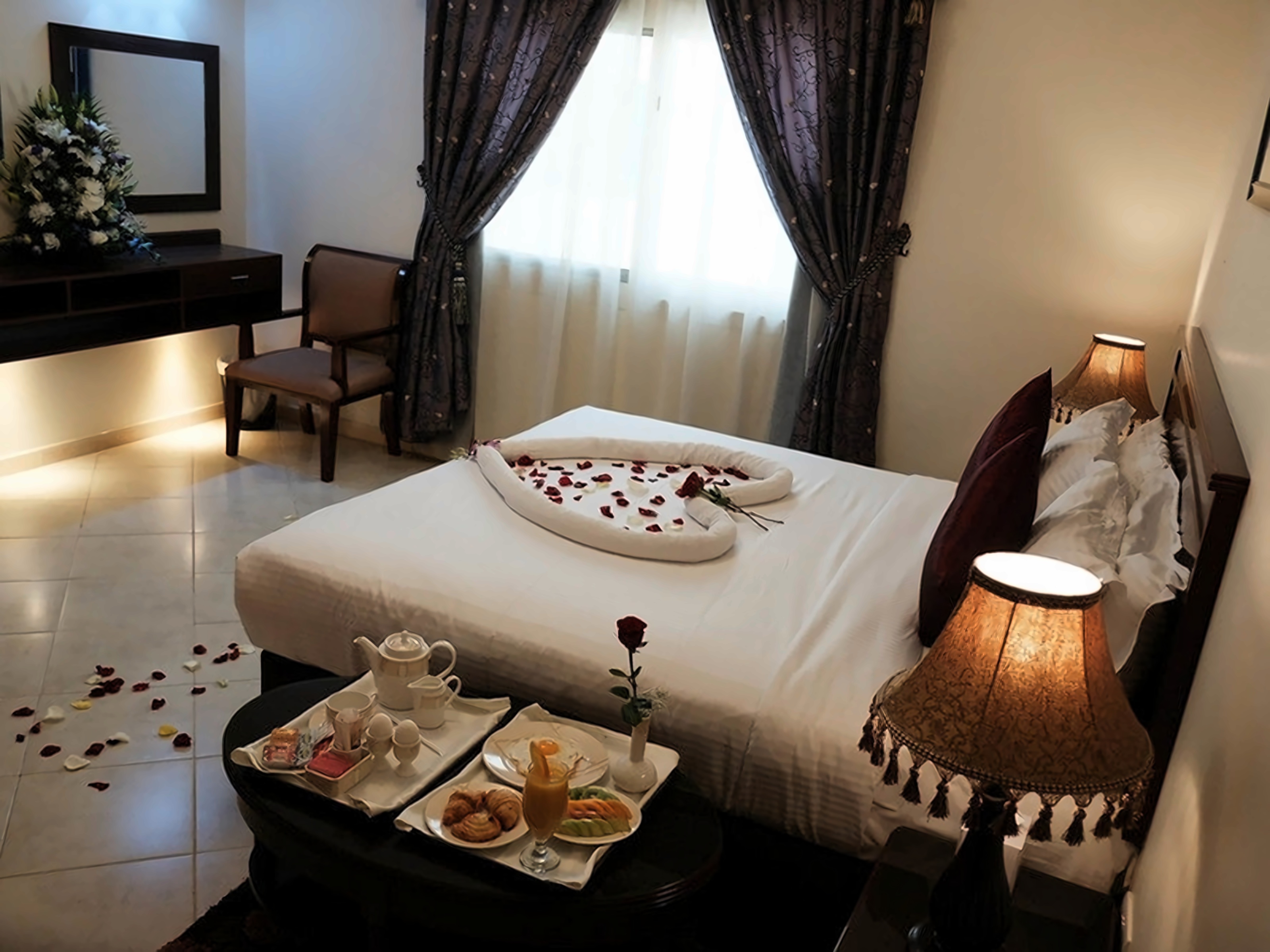 Baity Hotel Apartments pilt 6