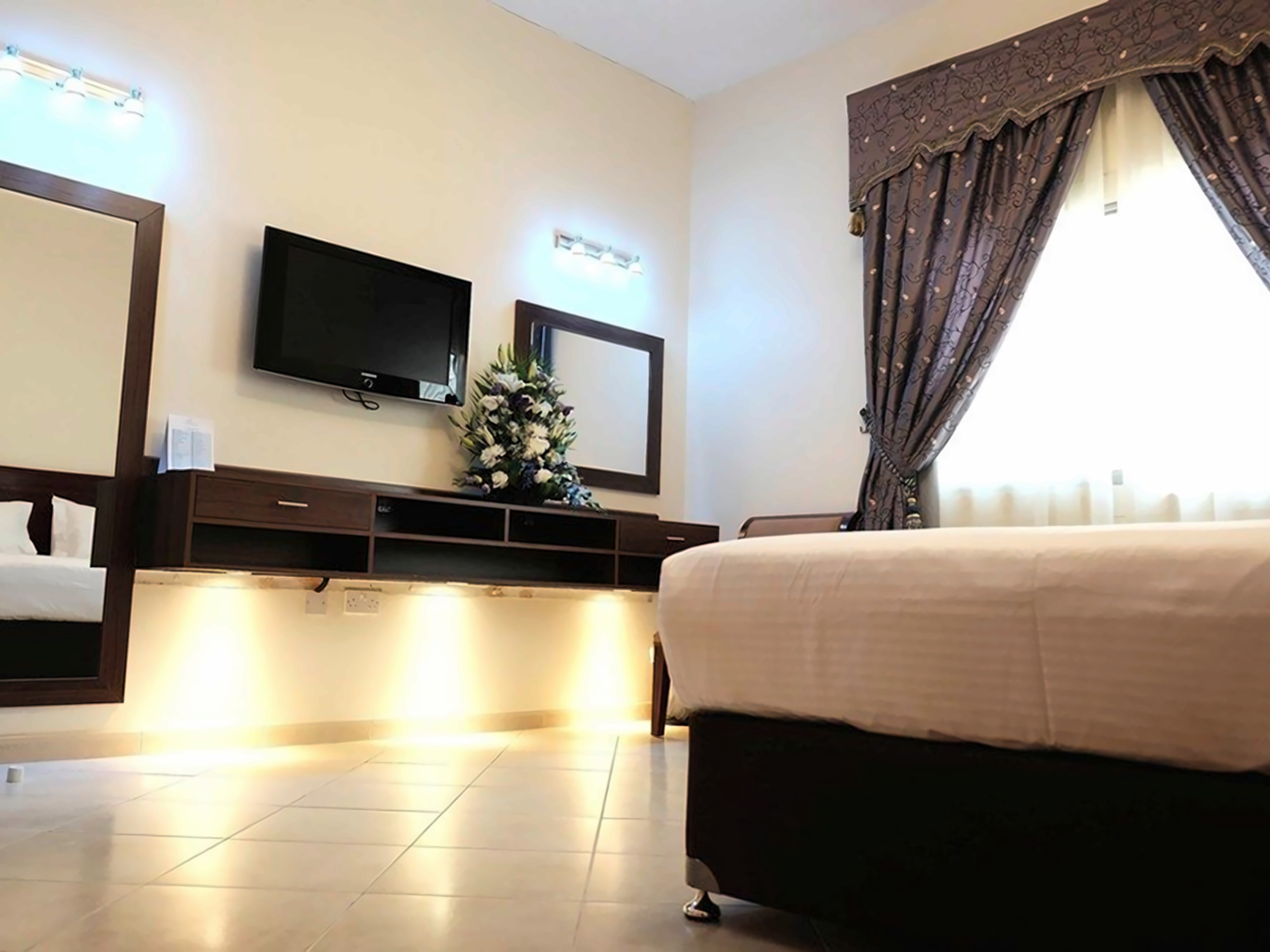 Baity Hotel Apartments pilt 7