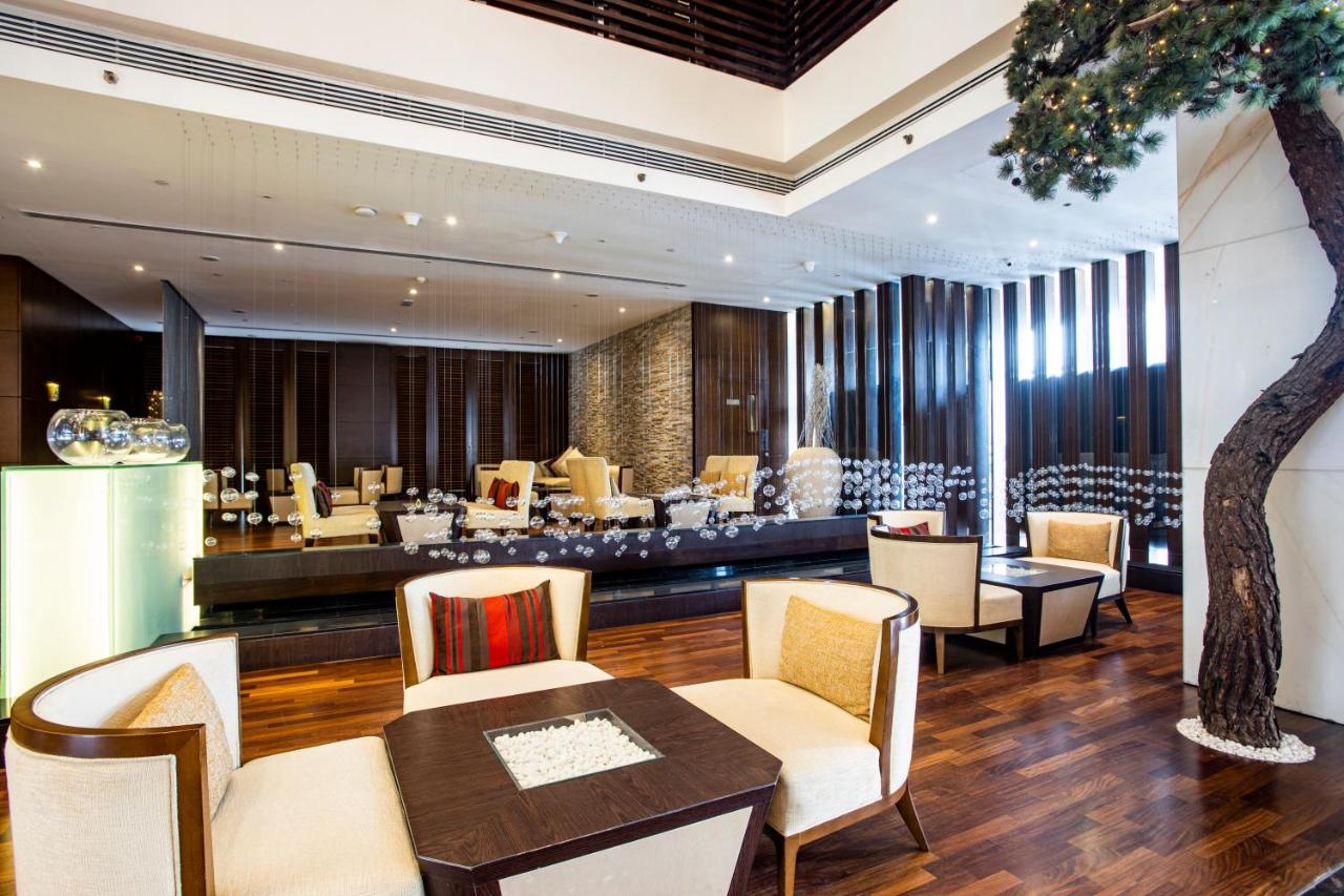 Asiana Hotel photo 5