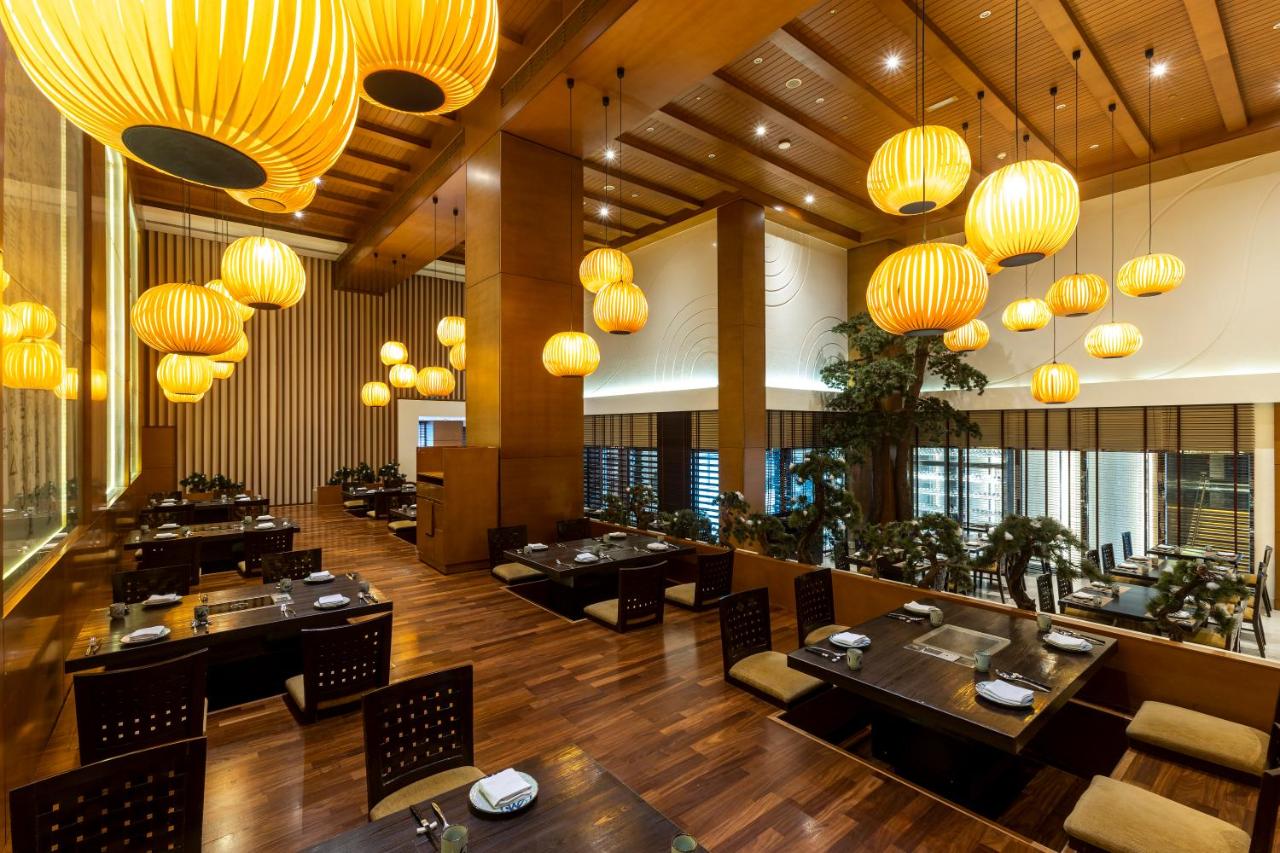 Asiana Hotel photo 4