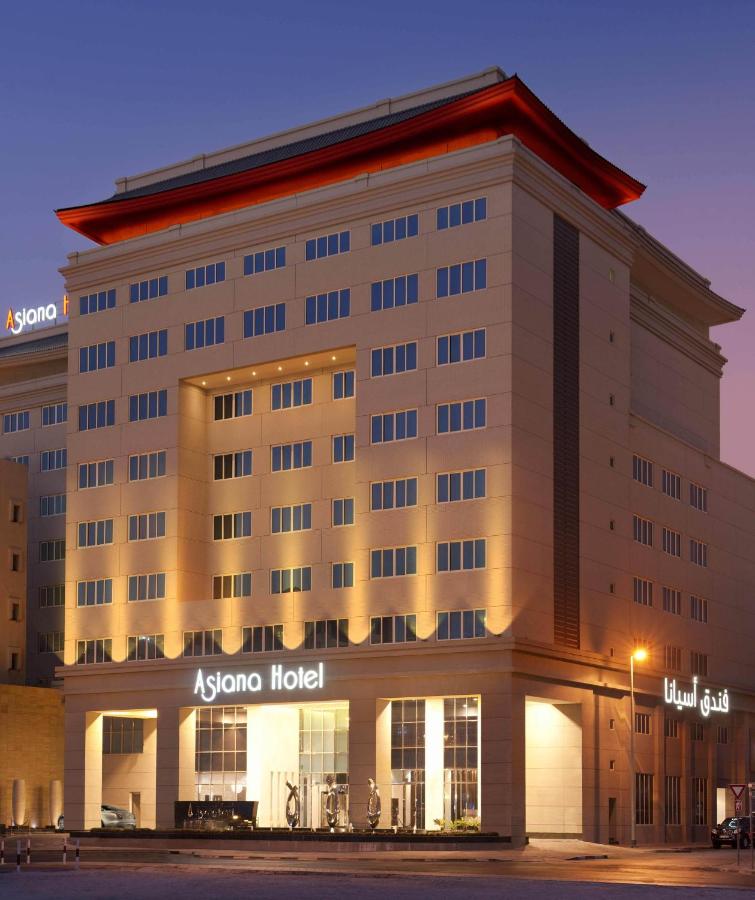 Asiana Hotel photo 2