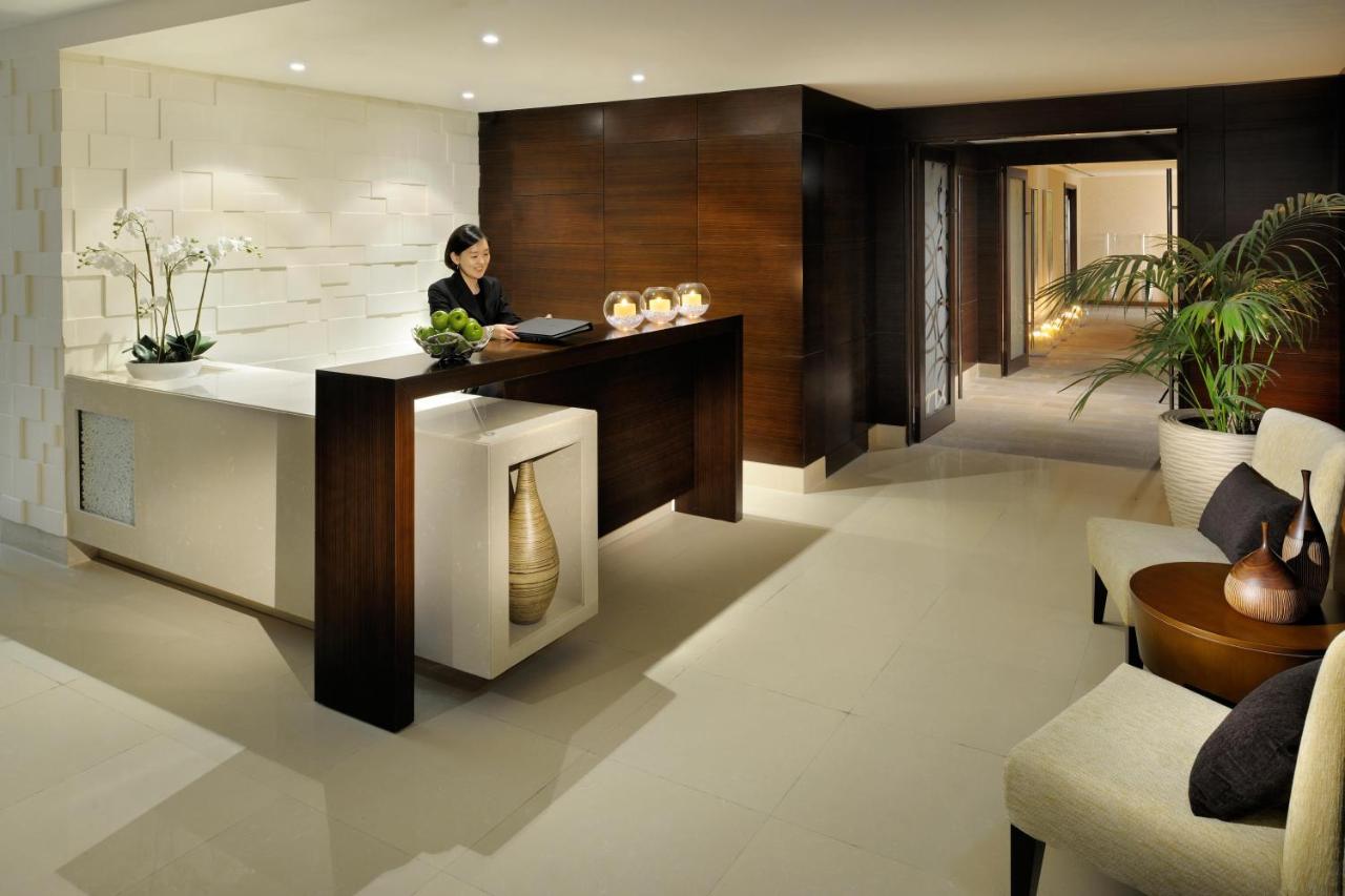Asiana Hotel photo 3