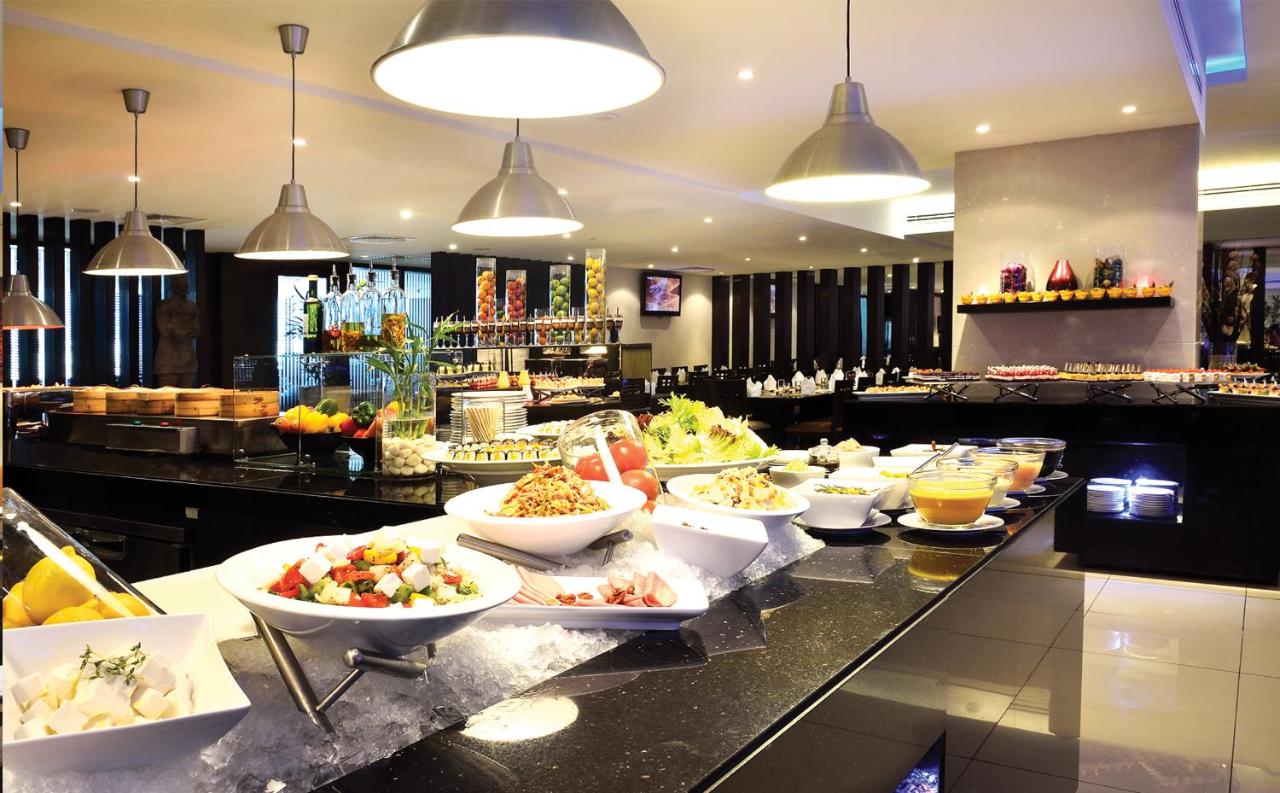 Asiana Hotel photo 8
