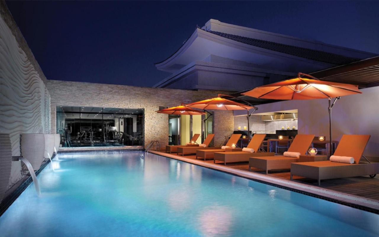 Asiana Hotel photo 10