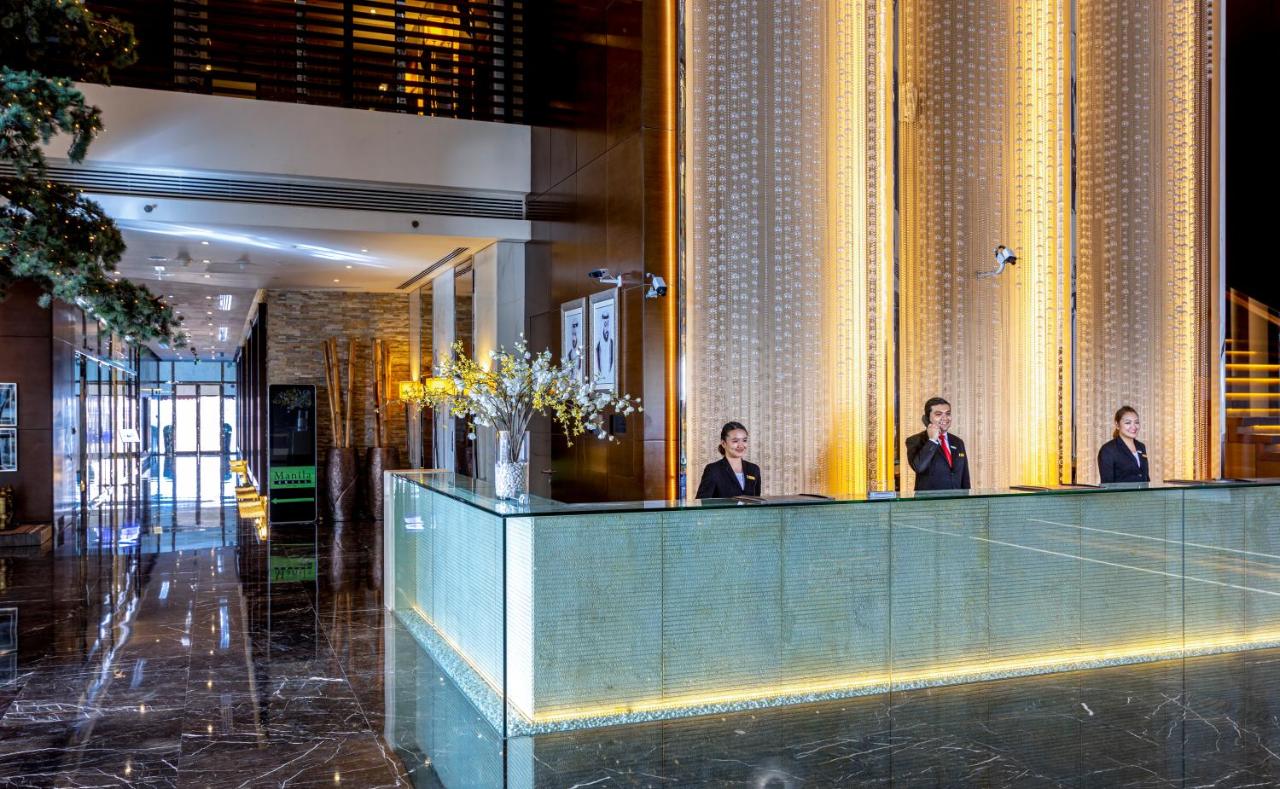 Asiana Hotel photo 9