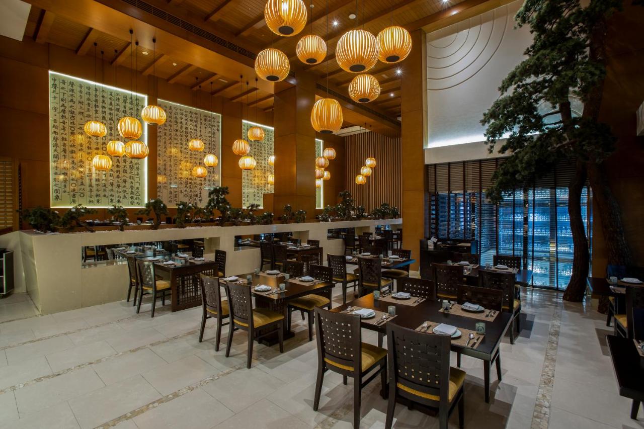 Asiana Hotel photo 11