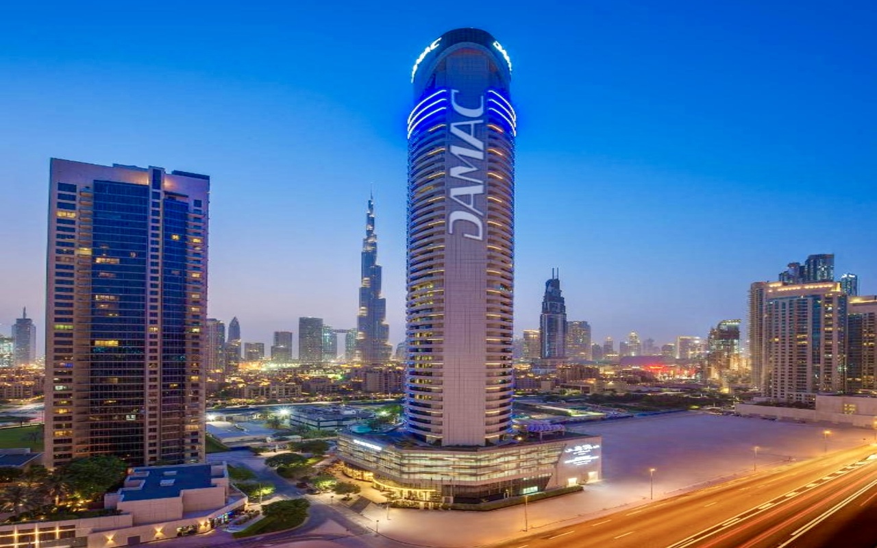 Damac Maison Royale The Distinction Poză 16