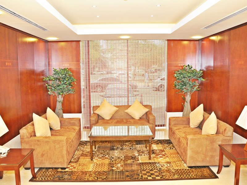 Ramee Royal Hotel Apartments attēls 3