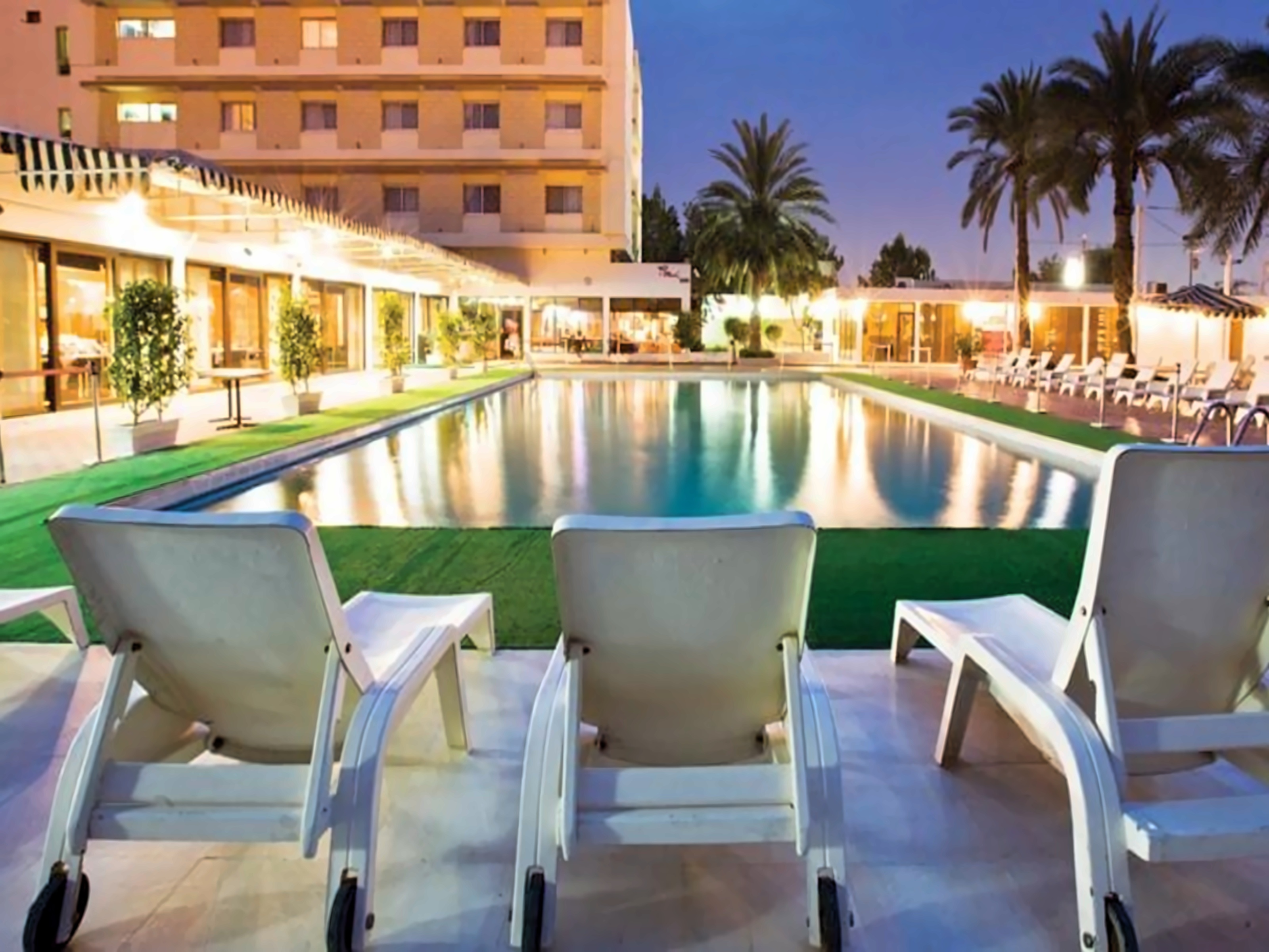 Ras Al Khaimah Hotel photo 19