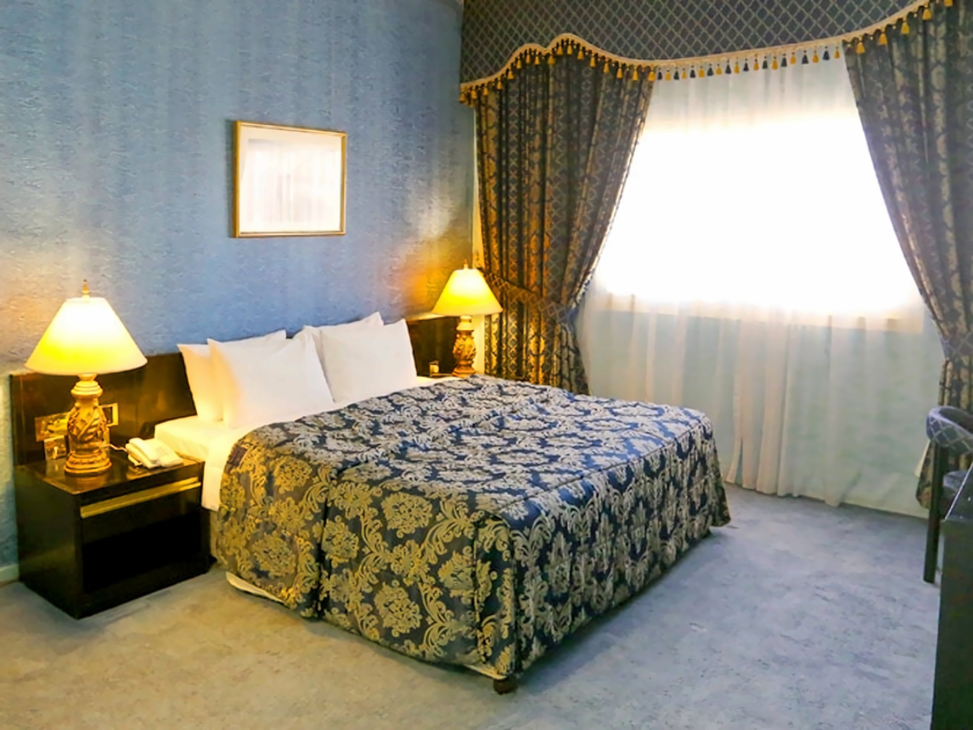 Ras Al Khaimah Hotel photo 7